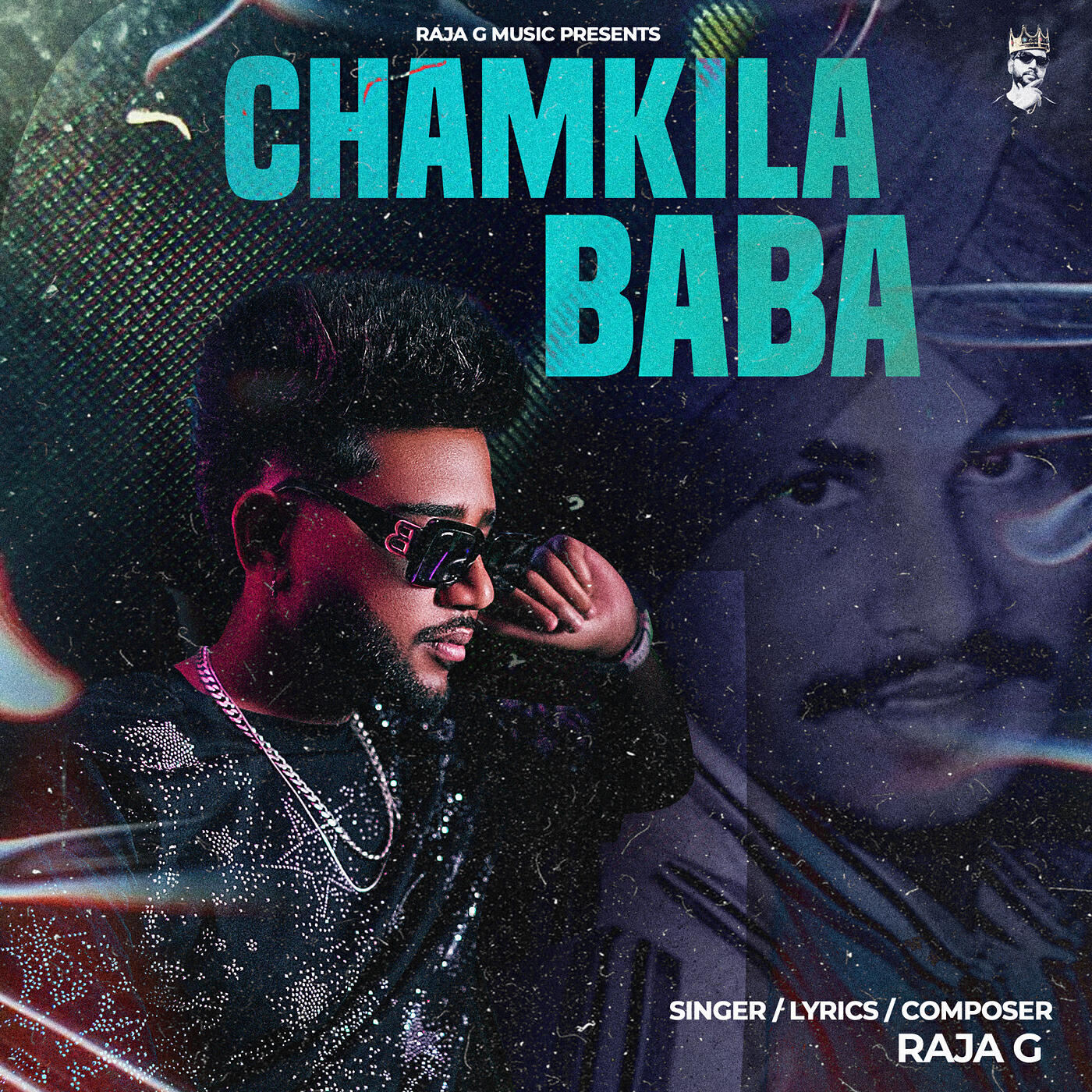 Релиз Chamkila Baba