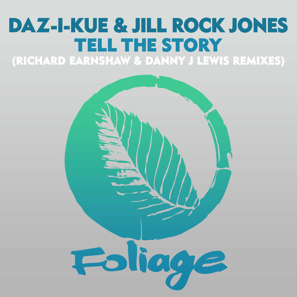Релиз Tell The Story (Richard Earnshaw & Danny J Lewis Remixes)