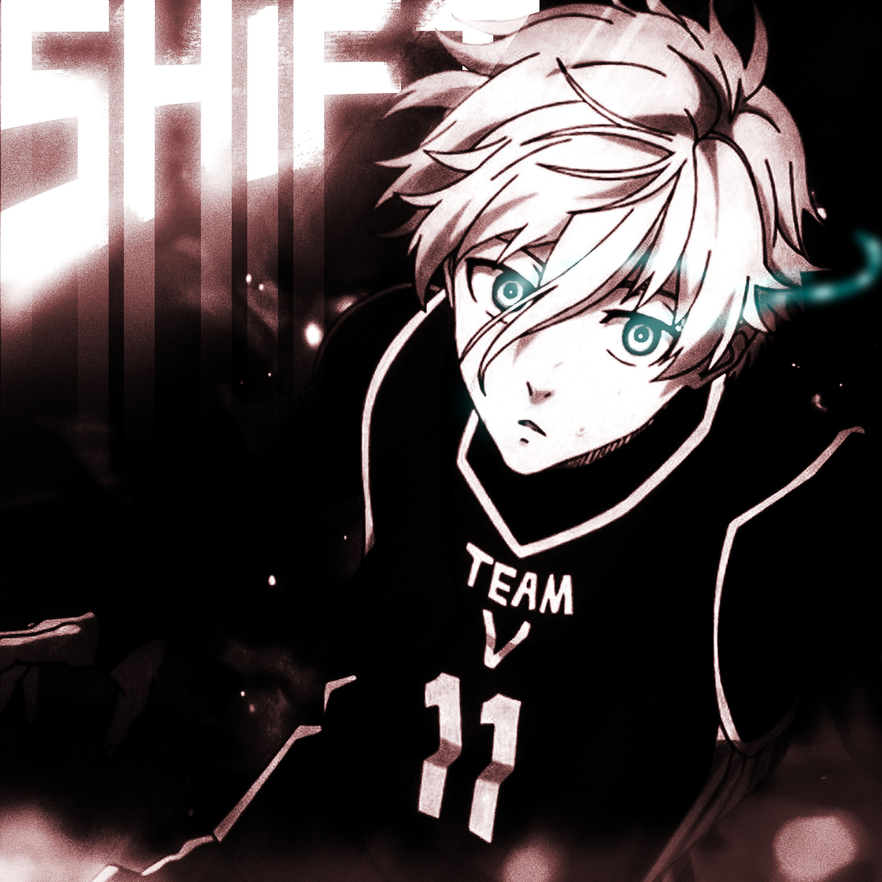 Релиз SHIFT