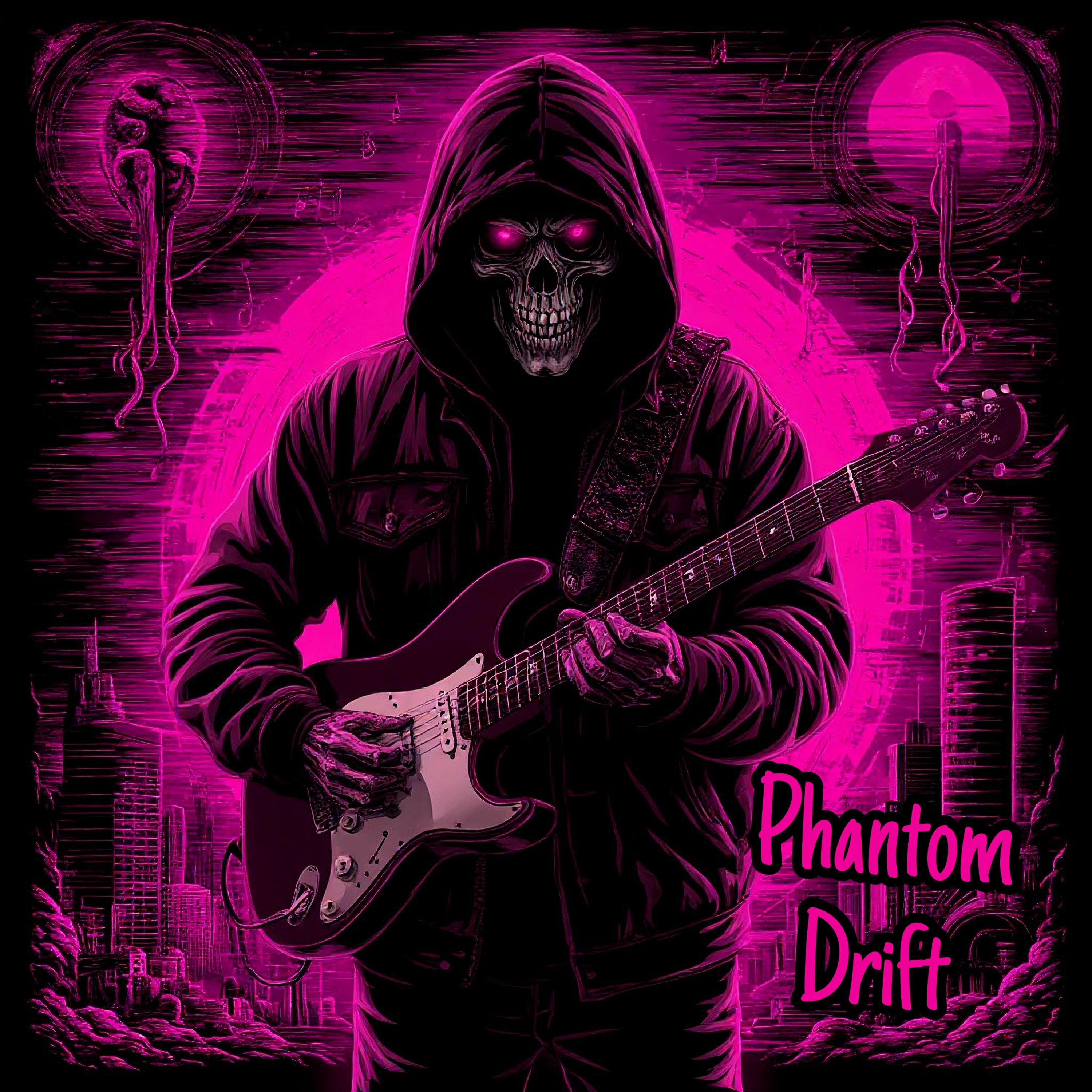 Релиз Phantom Drift