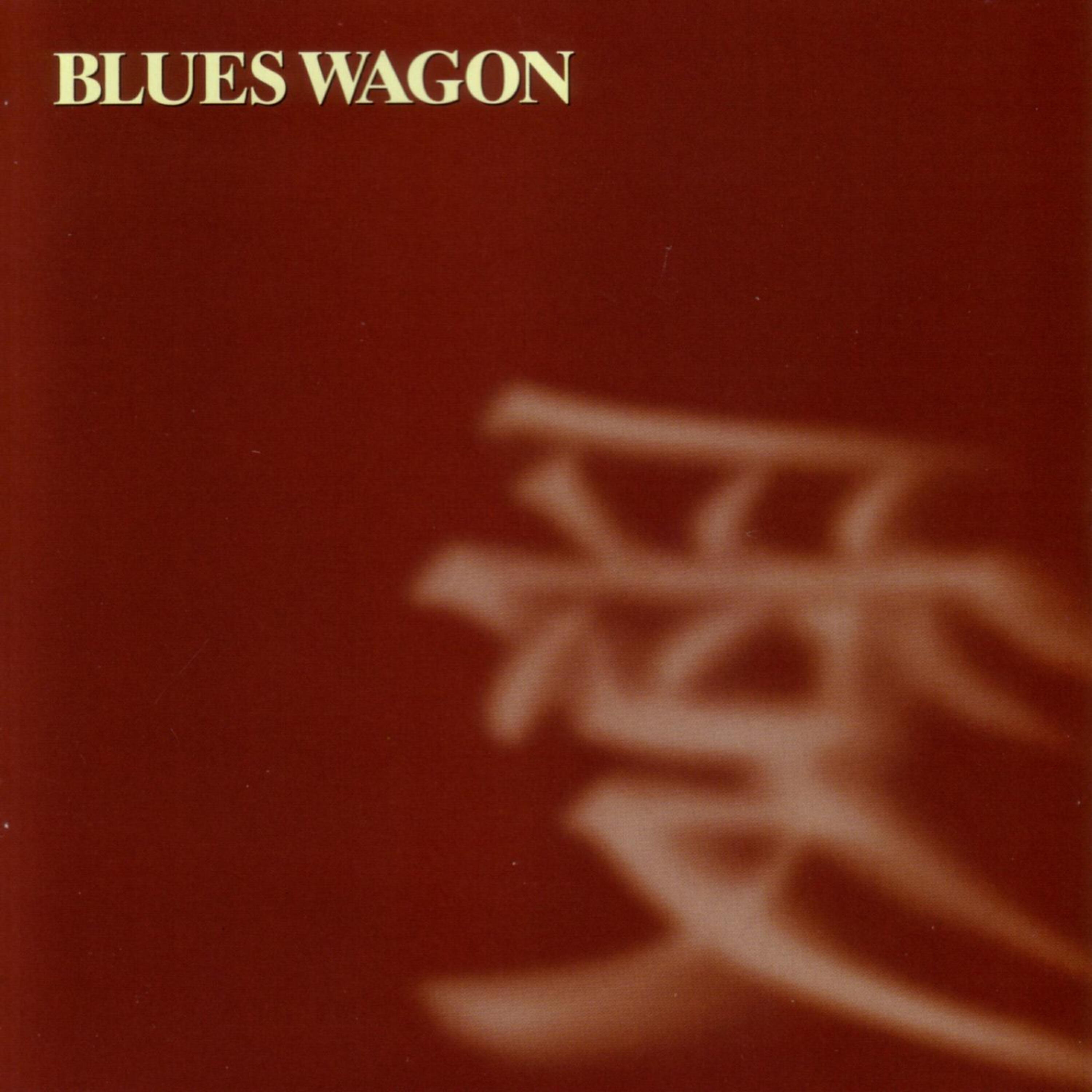 Blues Wagon