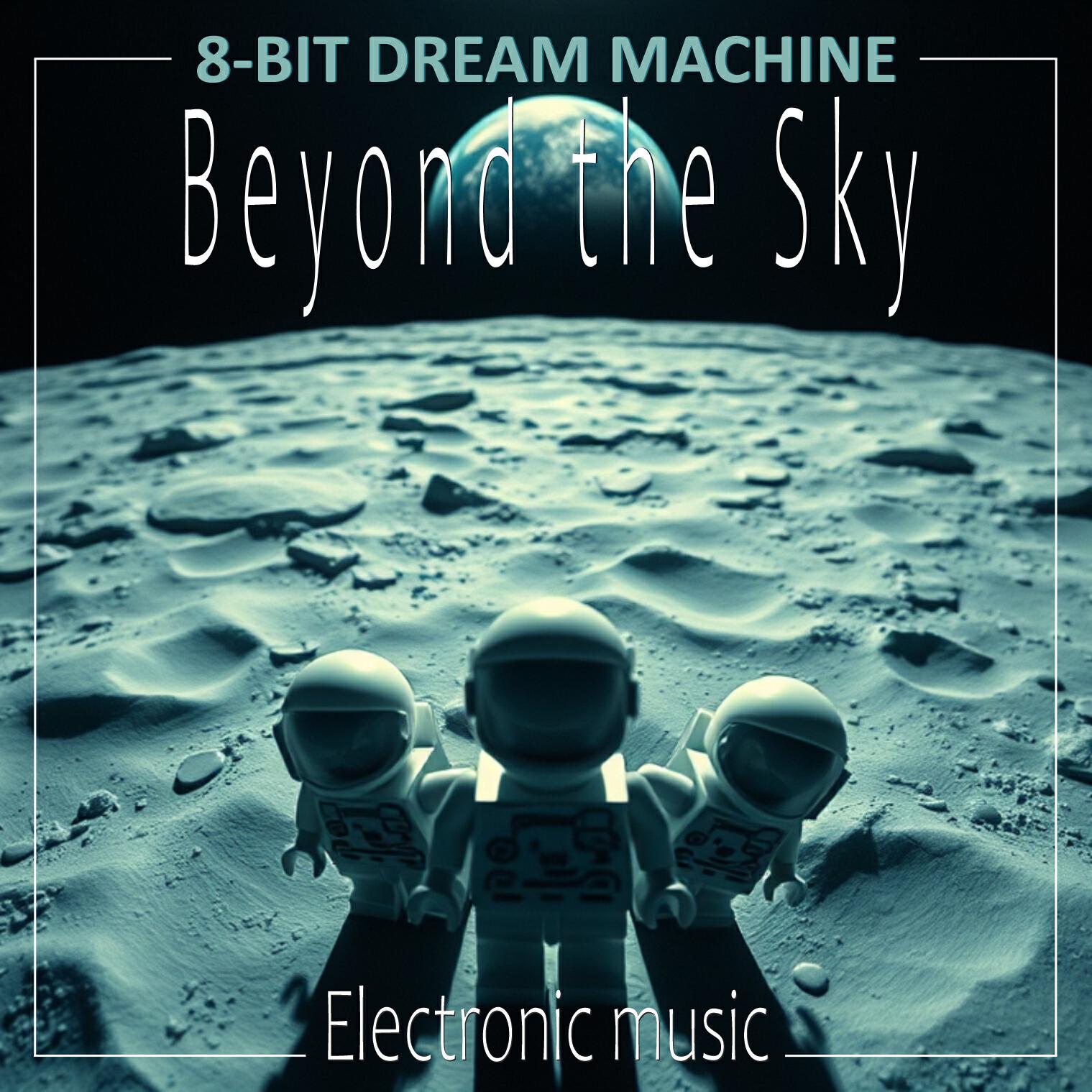 Релиз Beyond the Sky