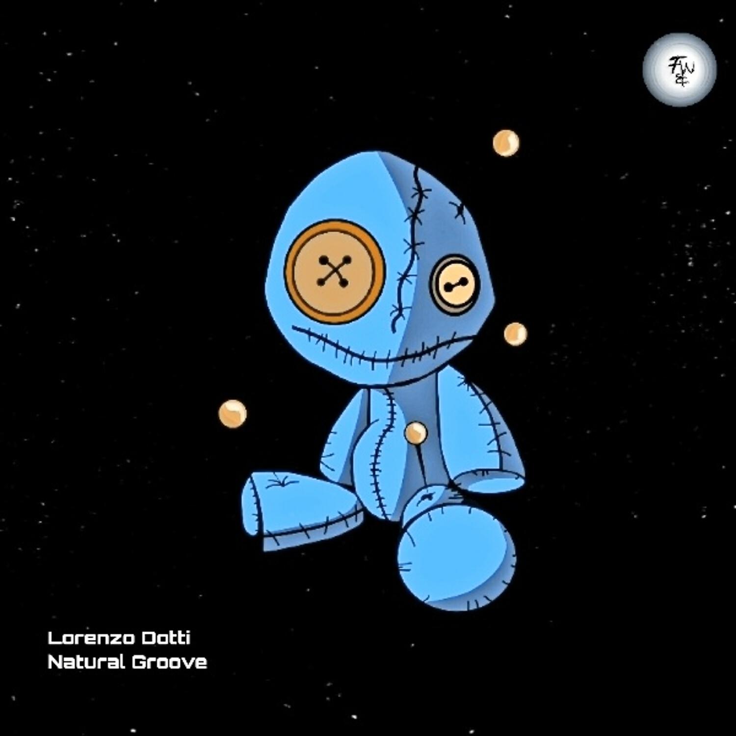 Релиз Natural Groove