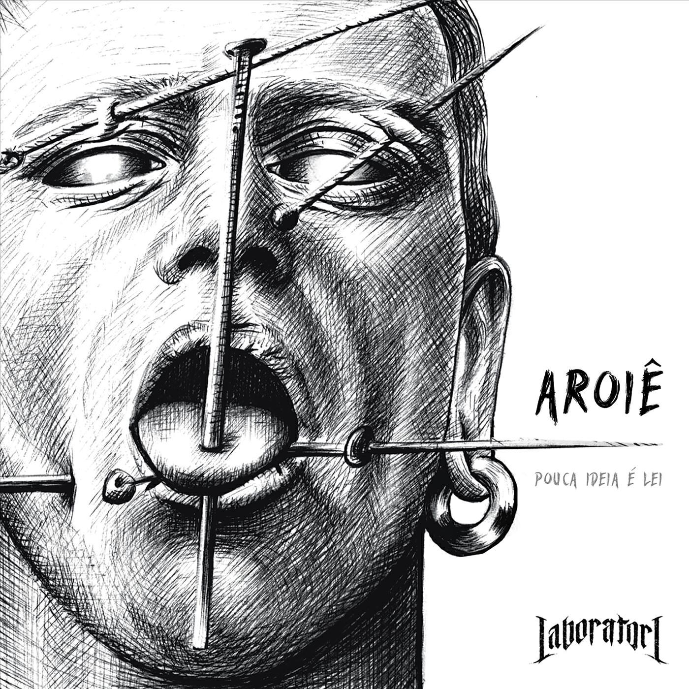 Релиз Aroiê