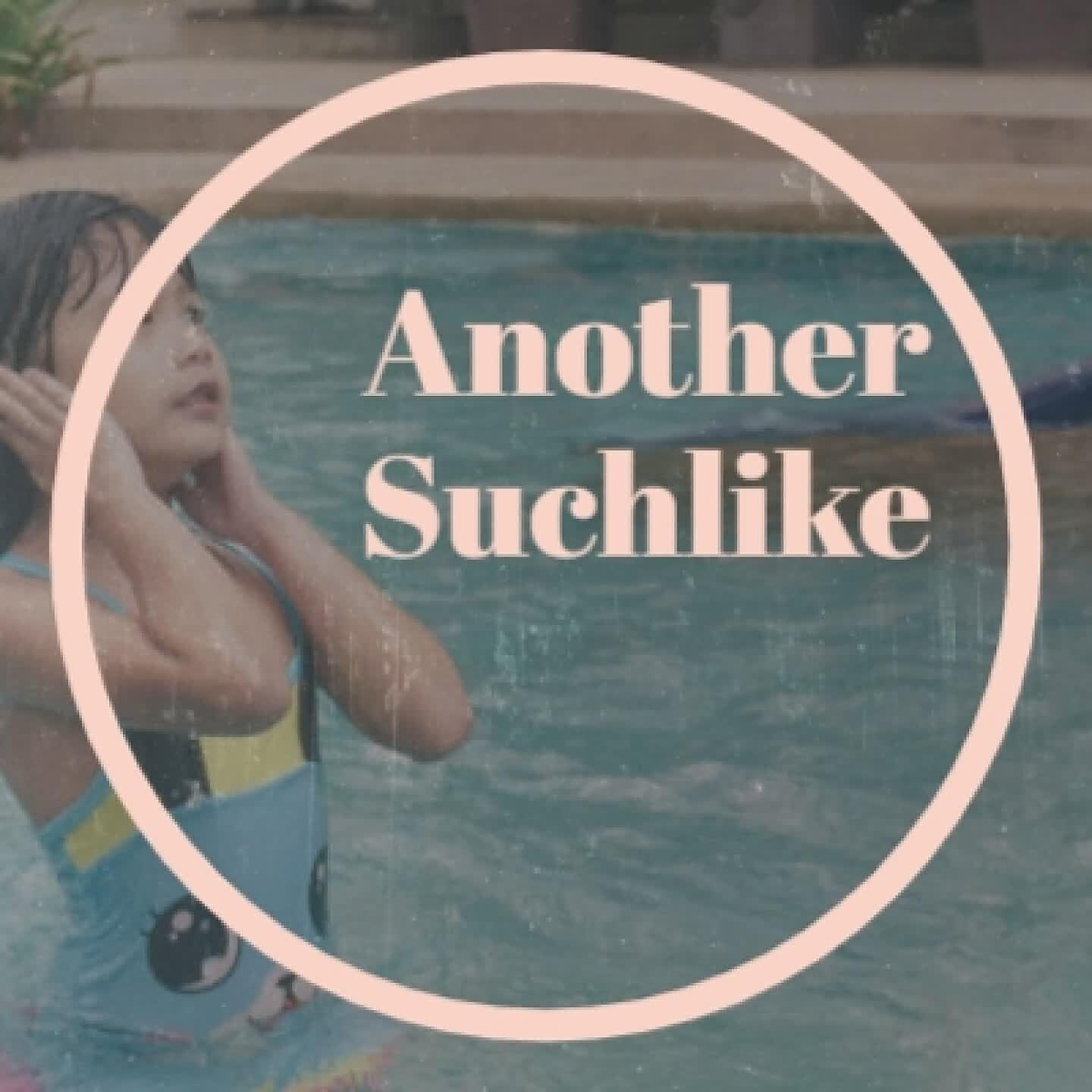 Постер альбома Another Suchlike