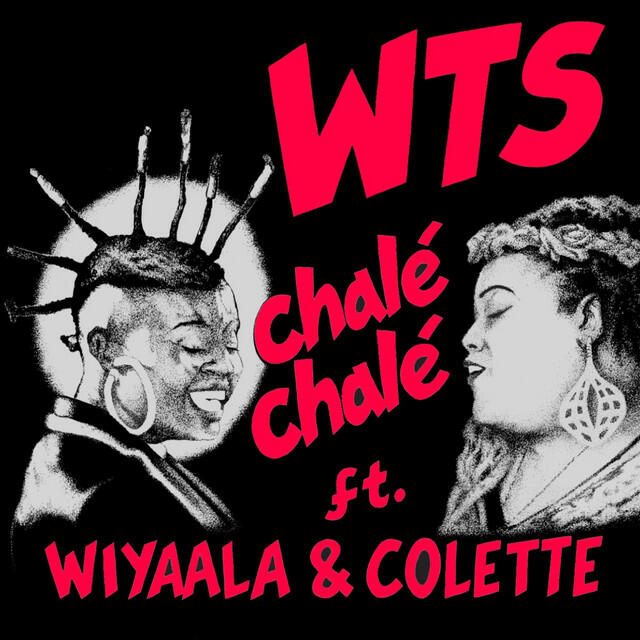 Релиз Chalé Chalé