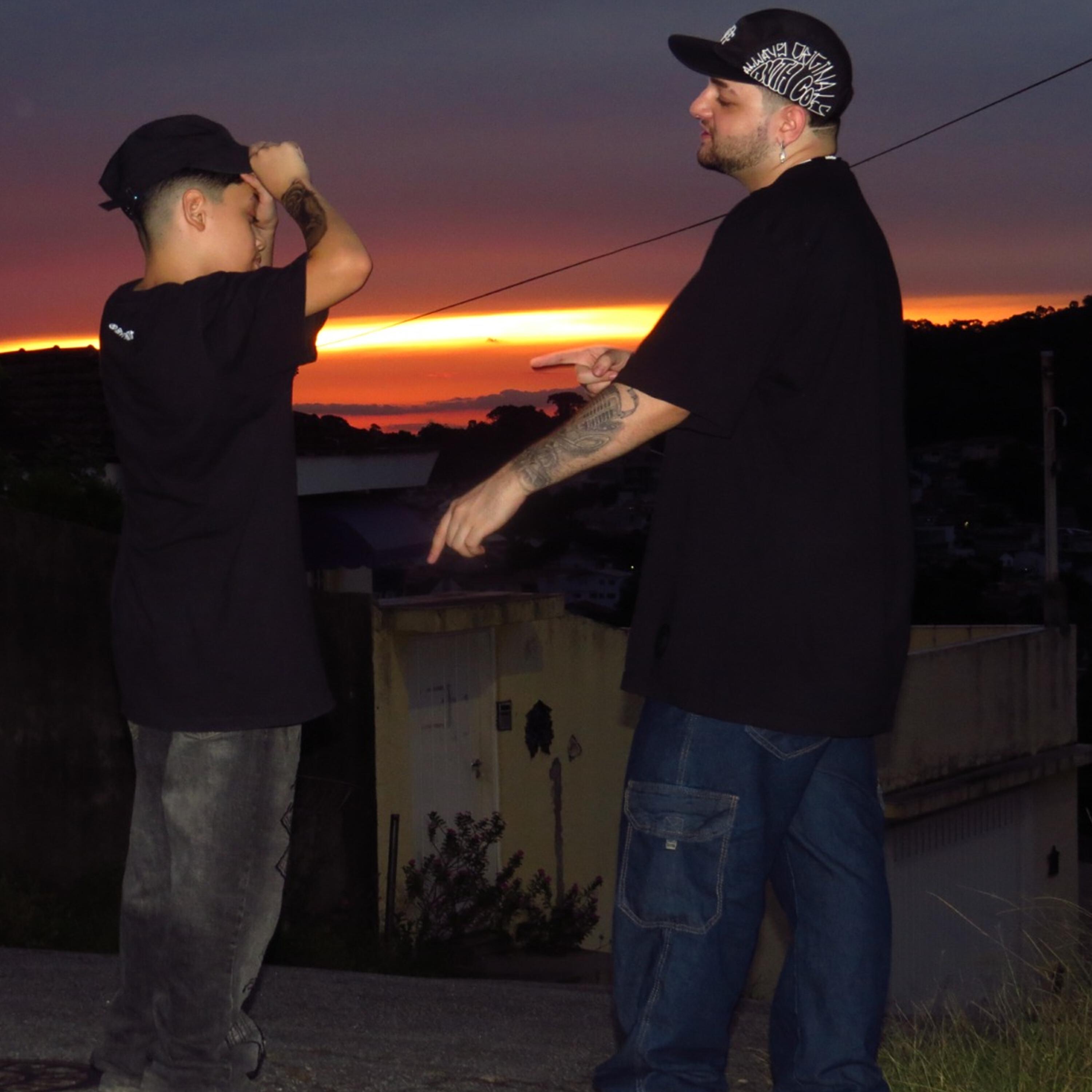 Nile Mc