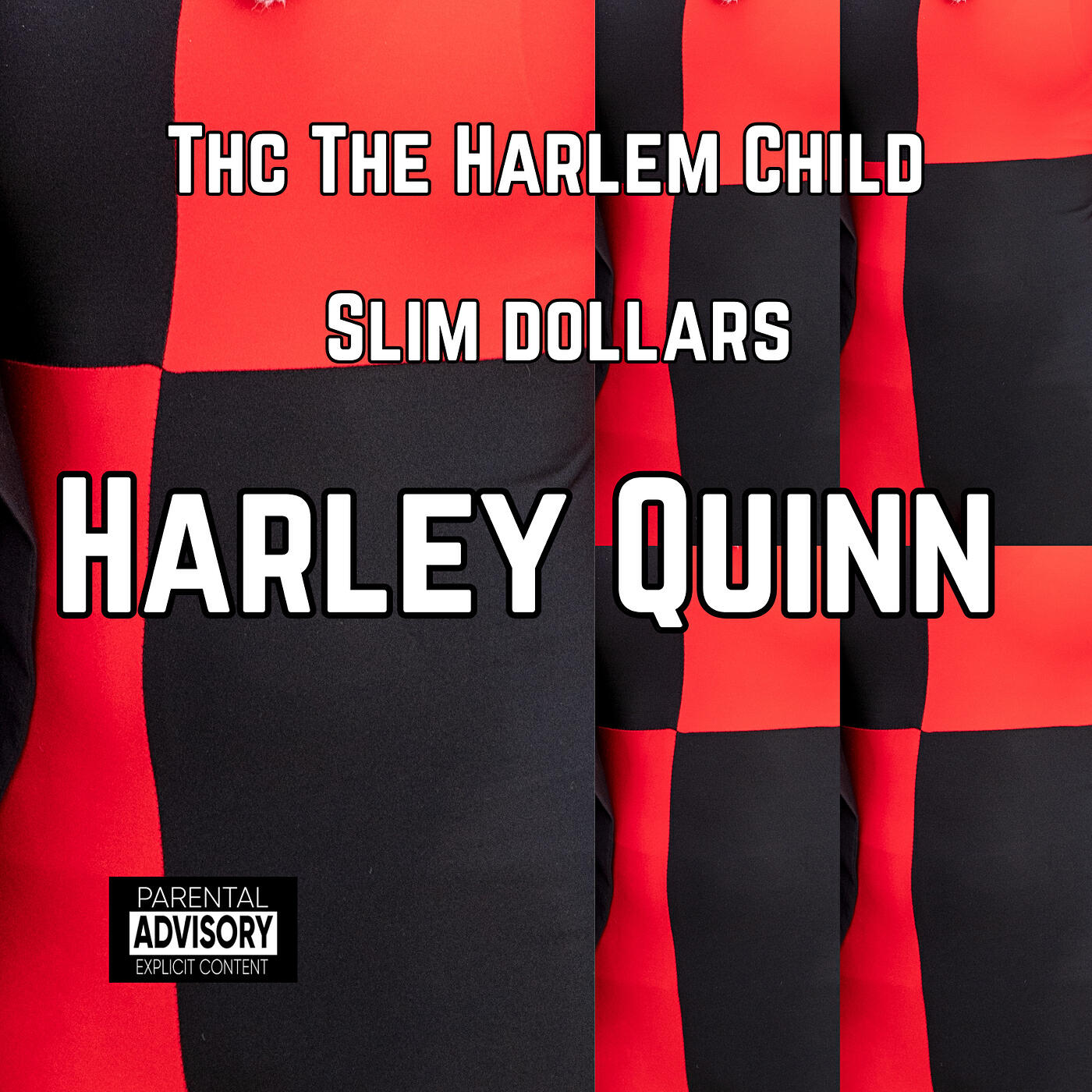 Релиз Harley Quinn
