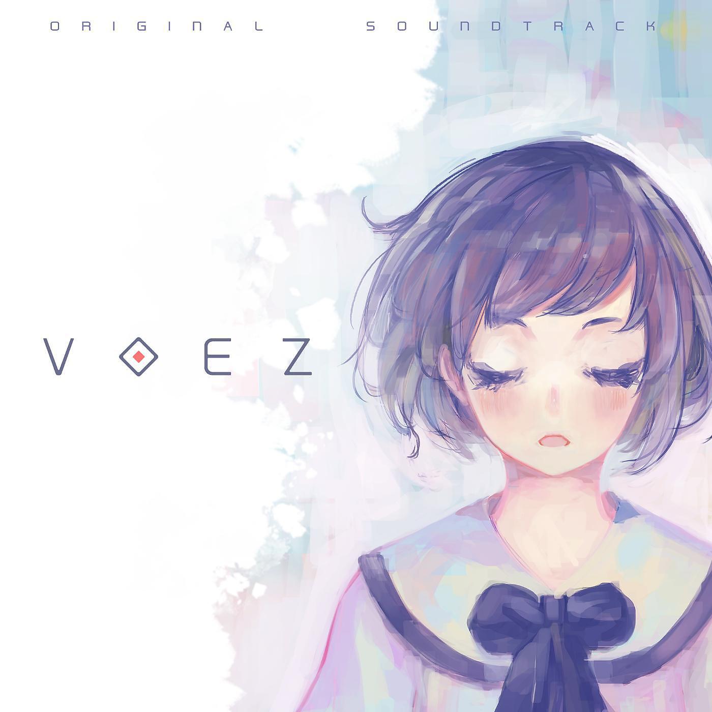 Релиз Voez (Original Soundtrack)