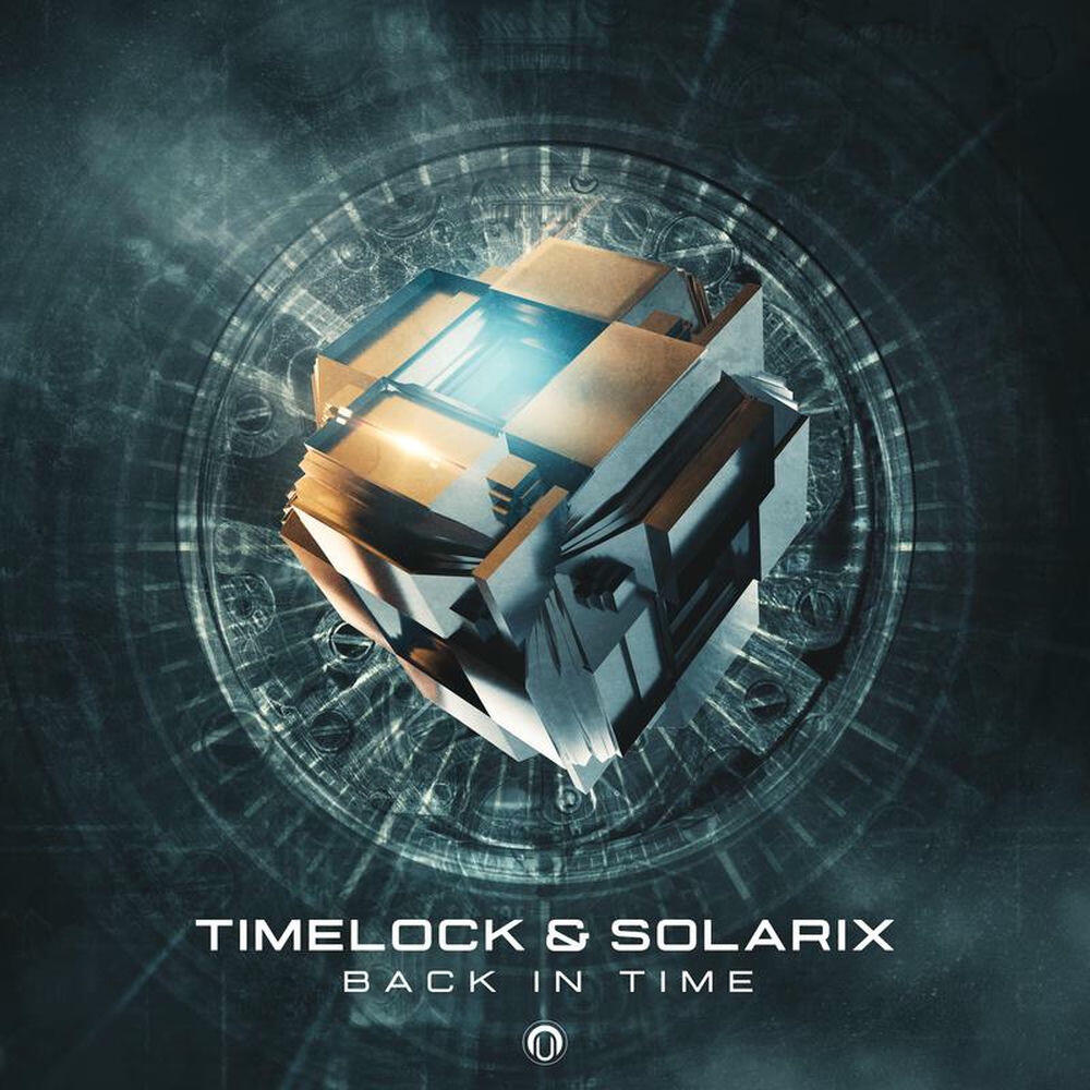 Релиз Back In Time