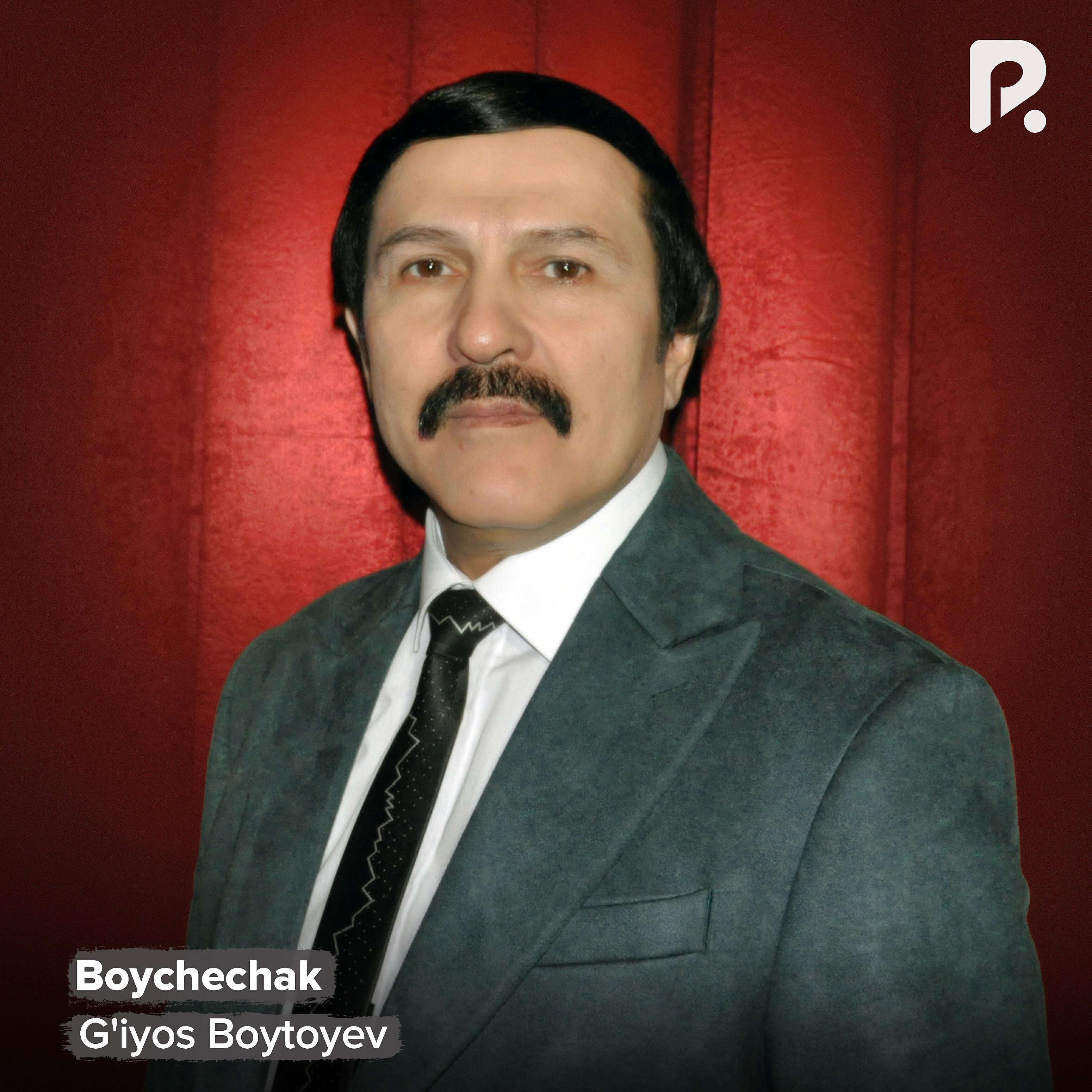 Релиз Boychechak