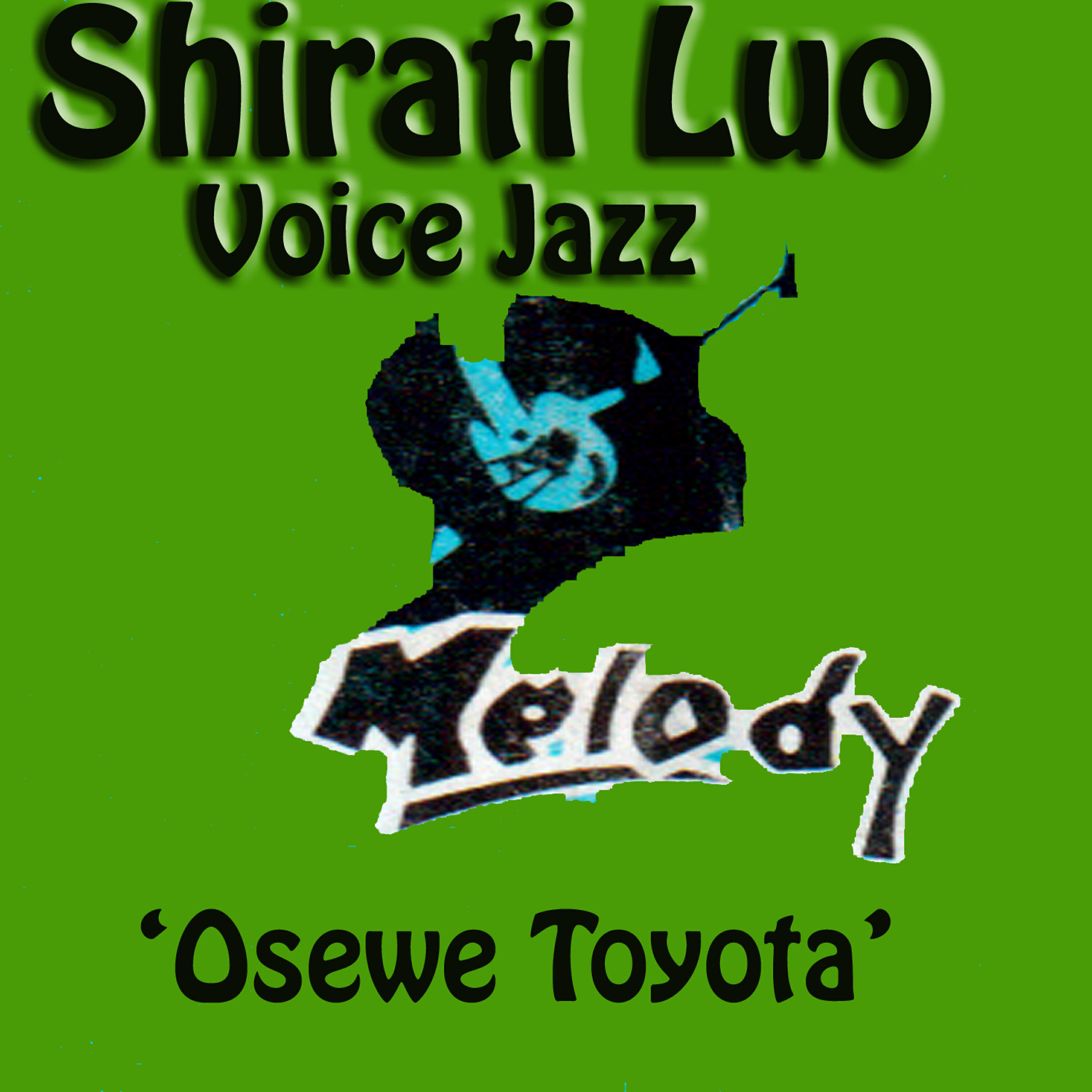 Релиз Osewe Toyota