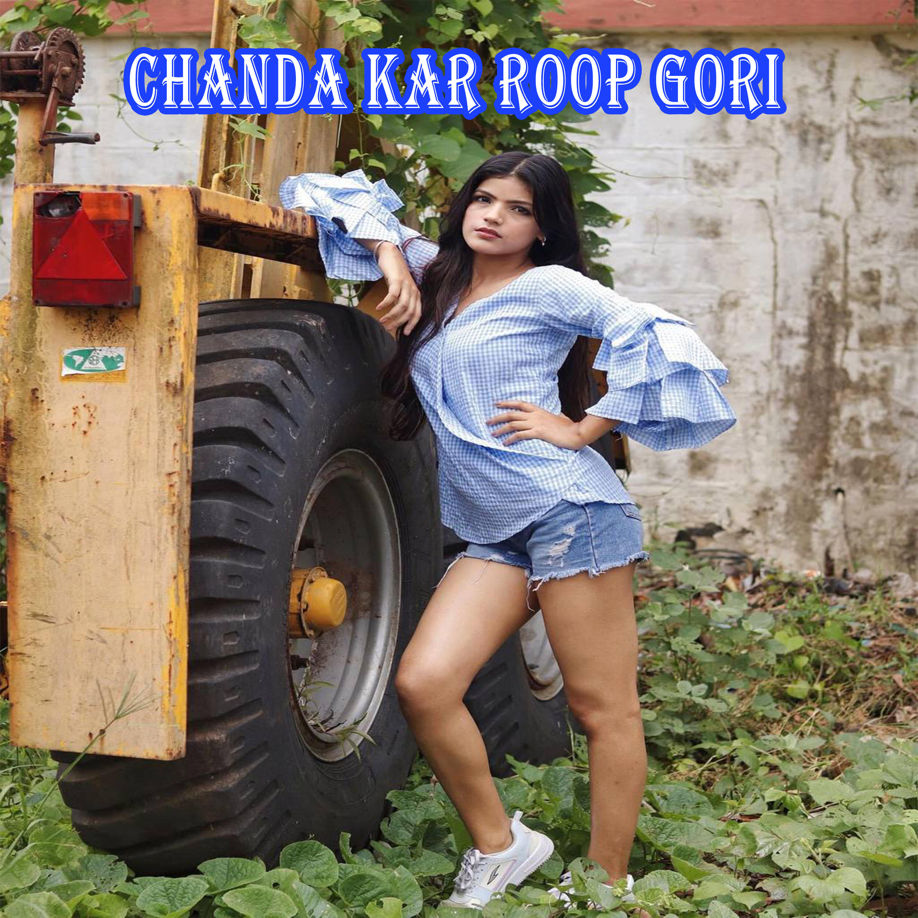 Релиз Chanda Kar Roop Gori