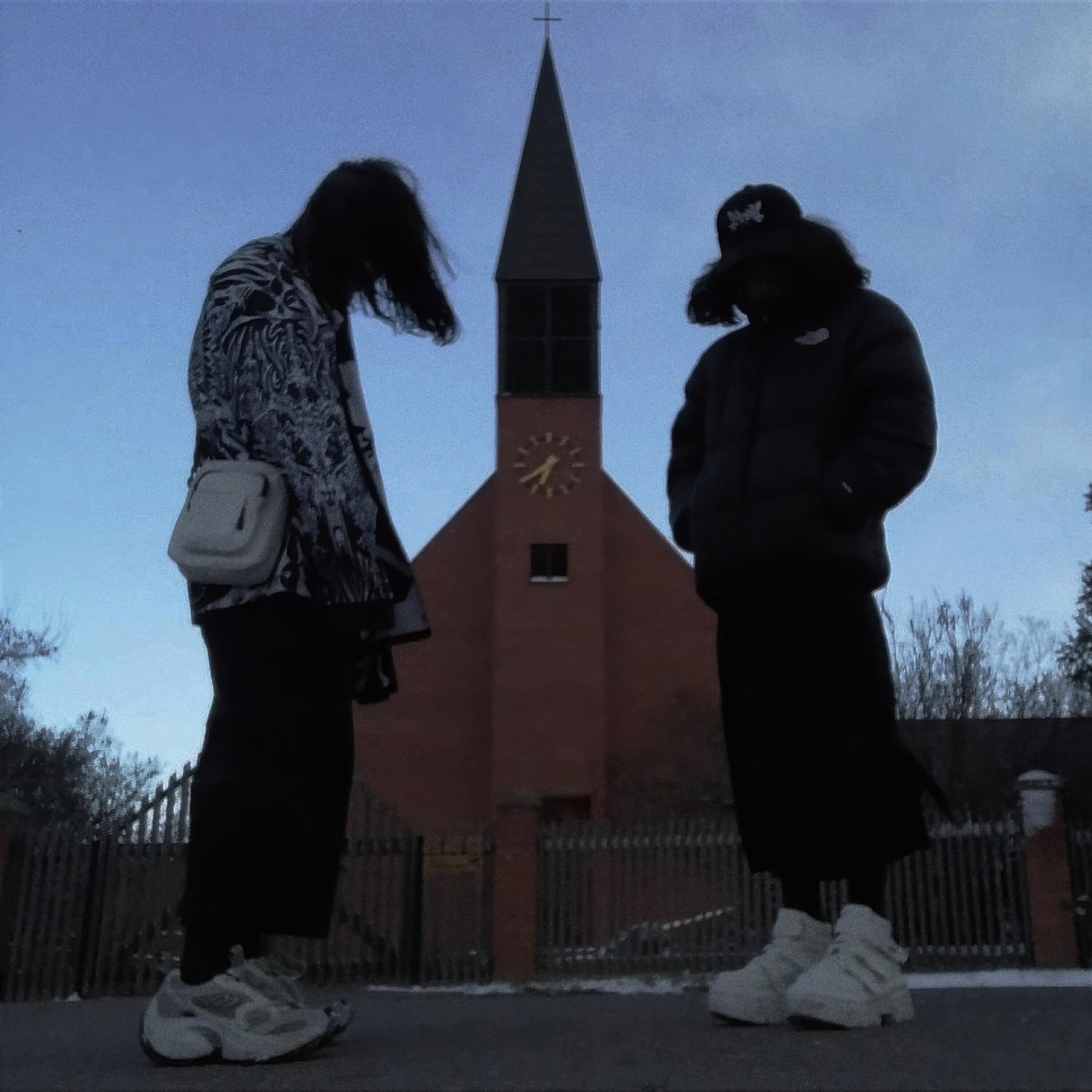 Релиз РОЗА В РУКАХ