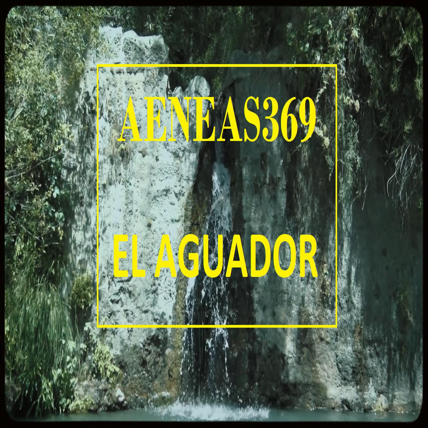 Релиз El Aguador