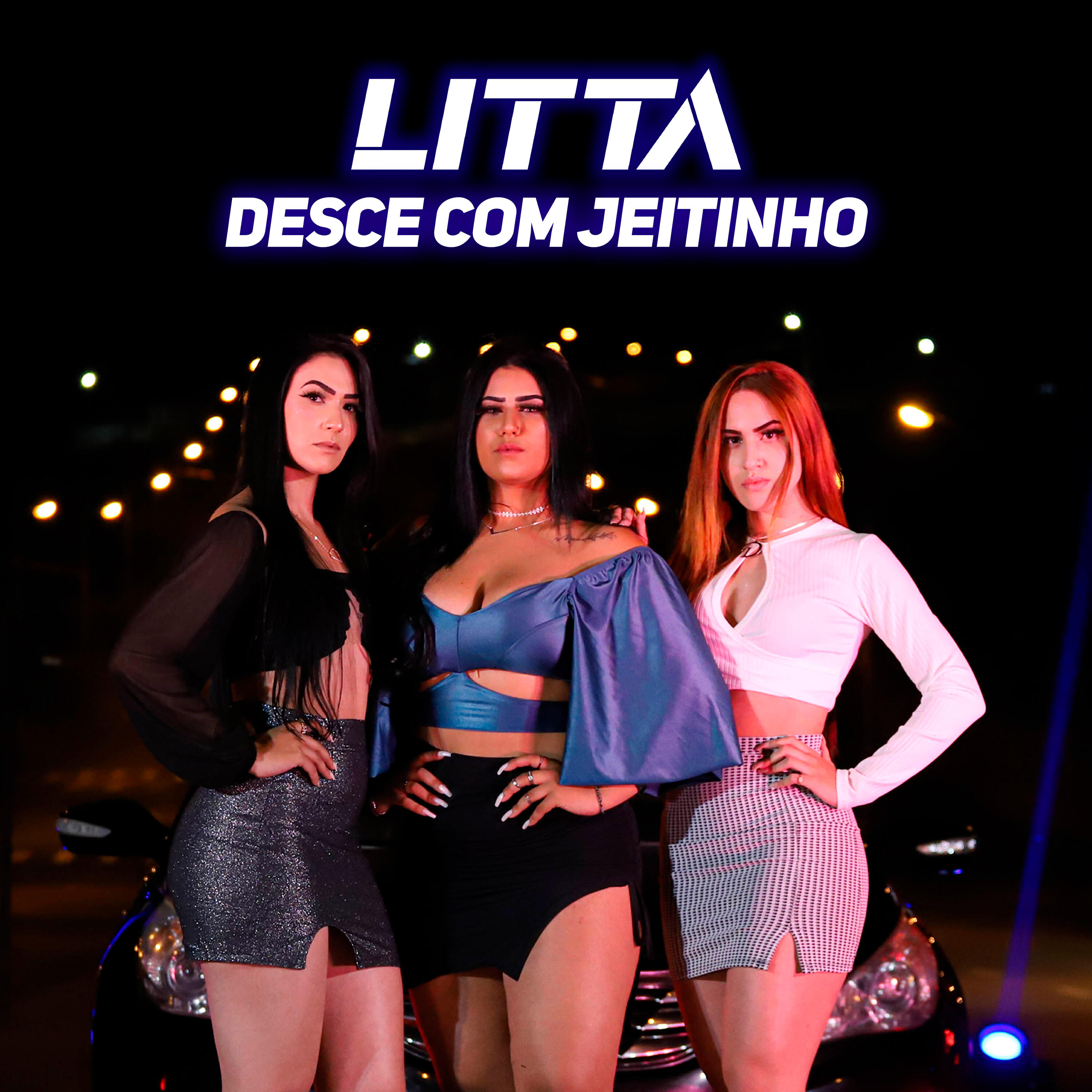Релиз Desce Com Jeitinho