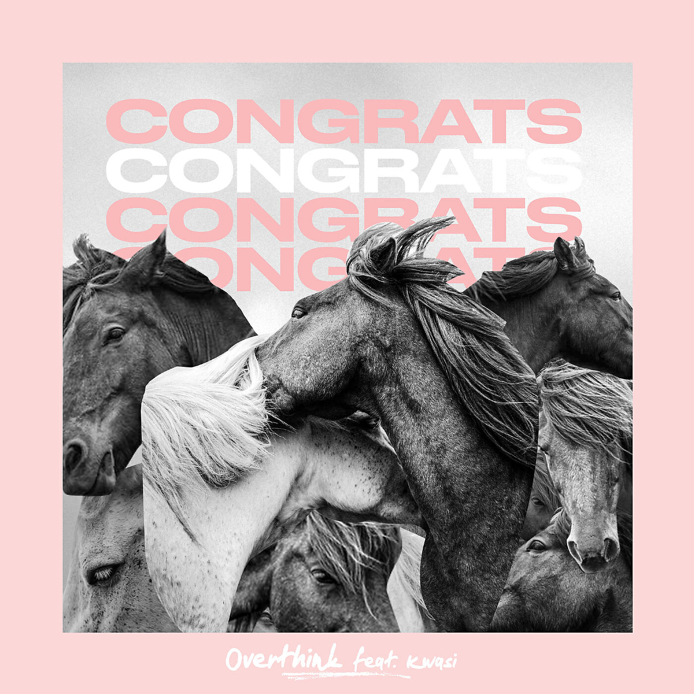 Релиз Overthink