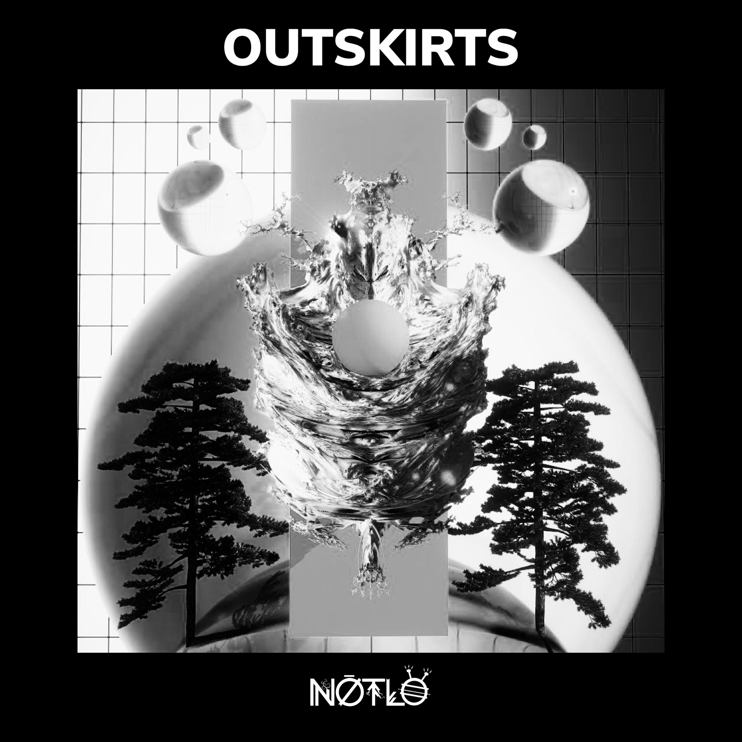 Релиз Outskirts