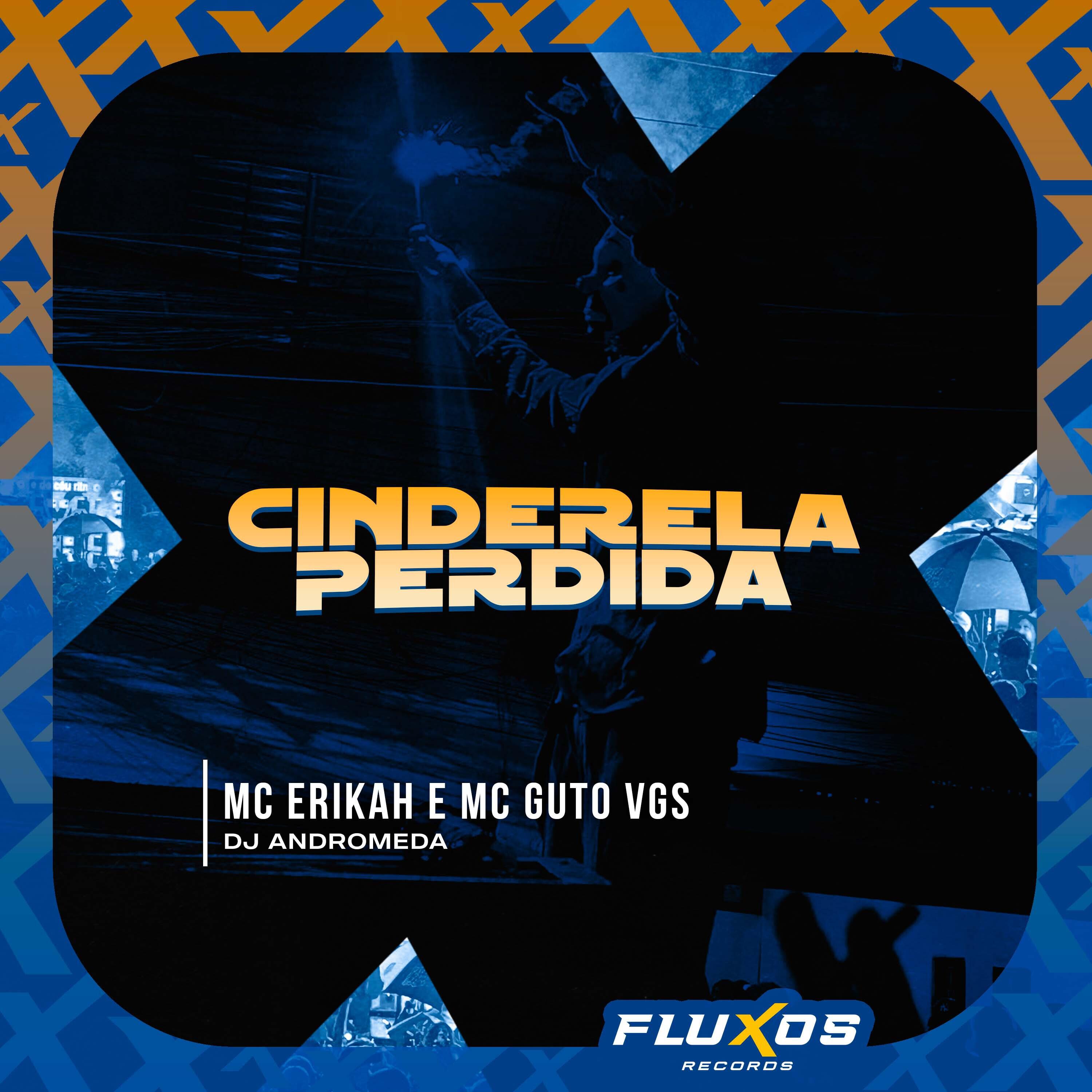 Релиз Cinderela Perdida