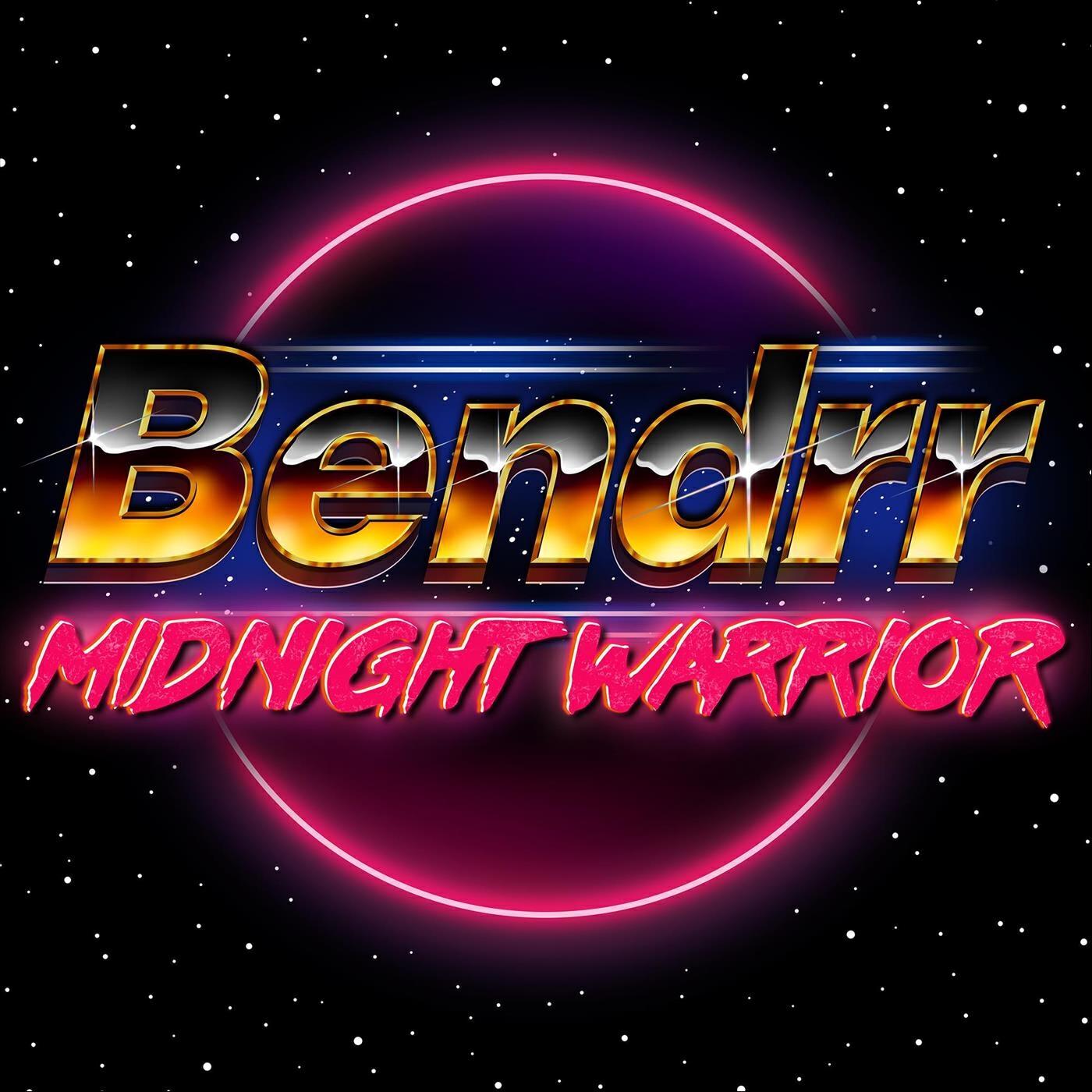Релиз Midnight Warrior