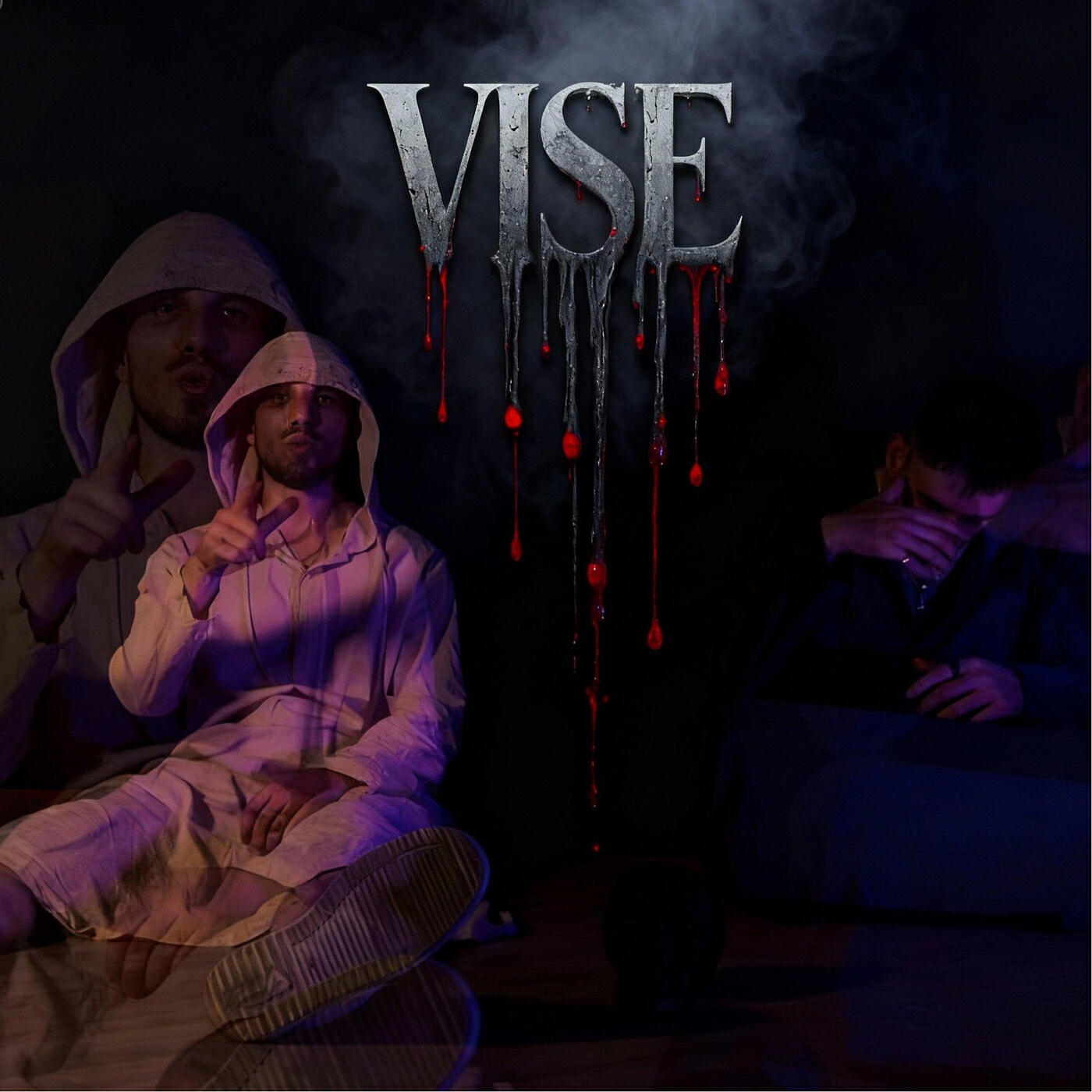 Релиз Vise