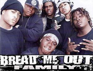 Bread Me out Family