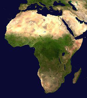 african