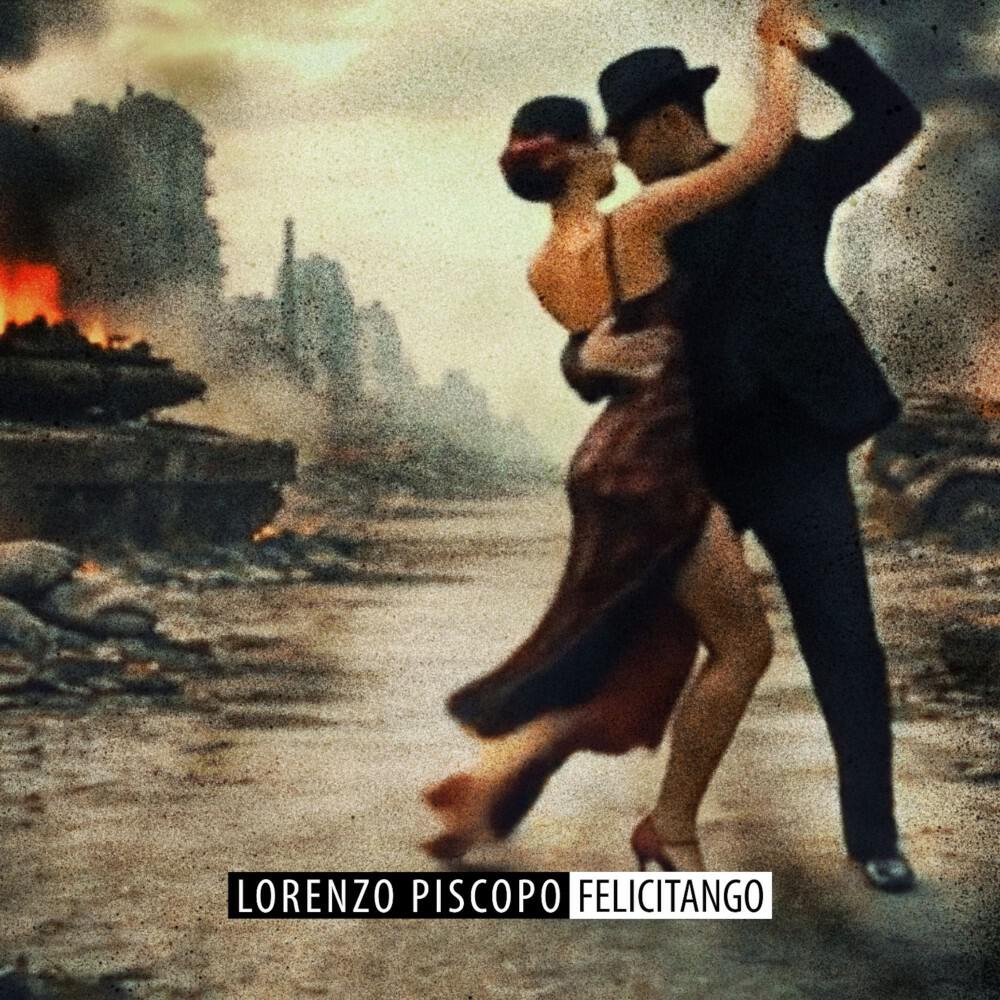 Релиз Felicitango