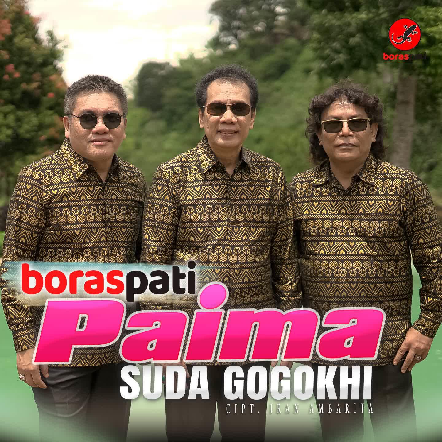 Релиз Paima Suda Gogokhi
