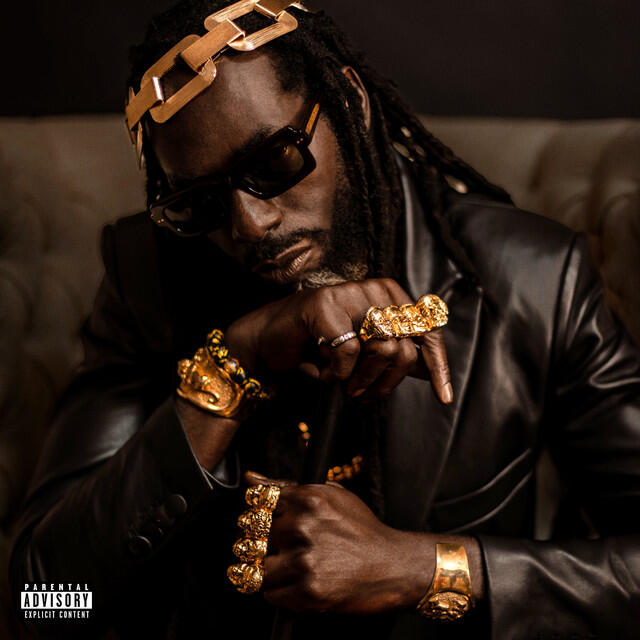 Скачать песню Buju Banton, Victoria Monét - BODY TOUCHING BODY (feat. Victoria Monét) бесплатно в MP3 для Android и iOS