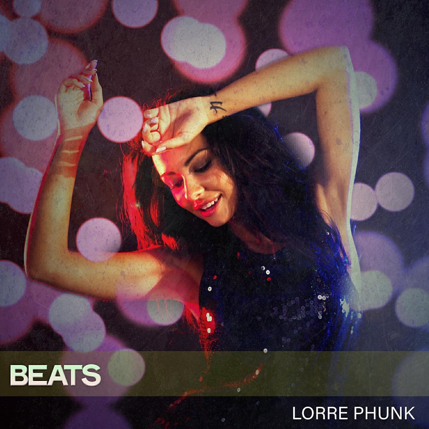 Lorre Phunk