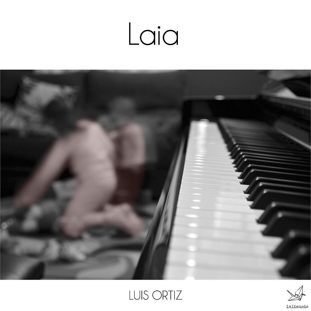 Релиз Laia