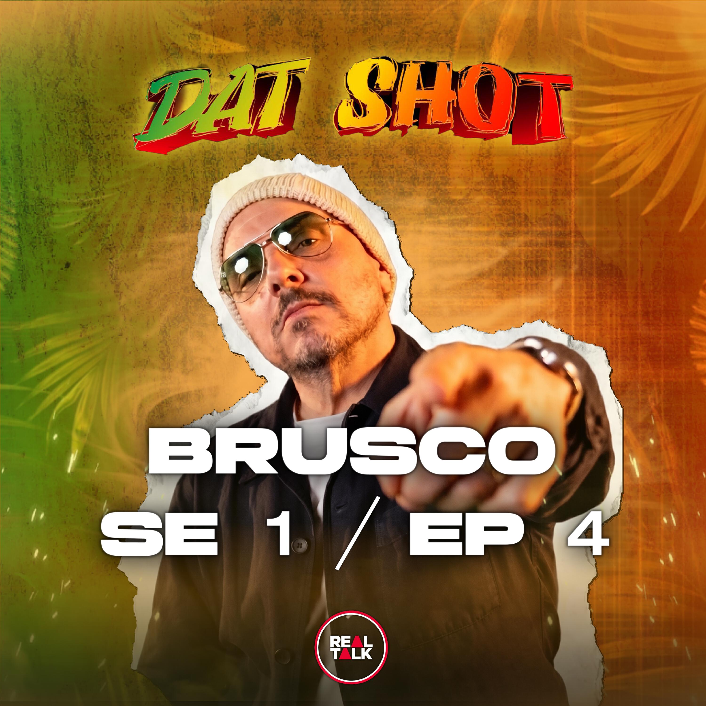 Релиз Dat Shot - Brusco
