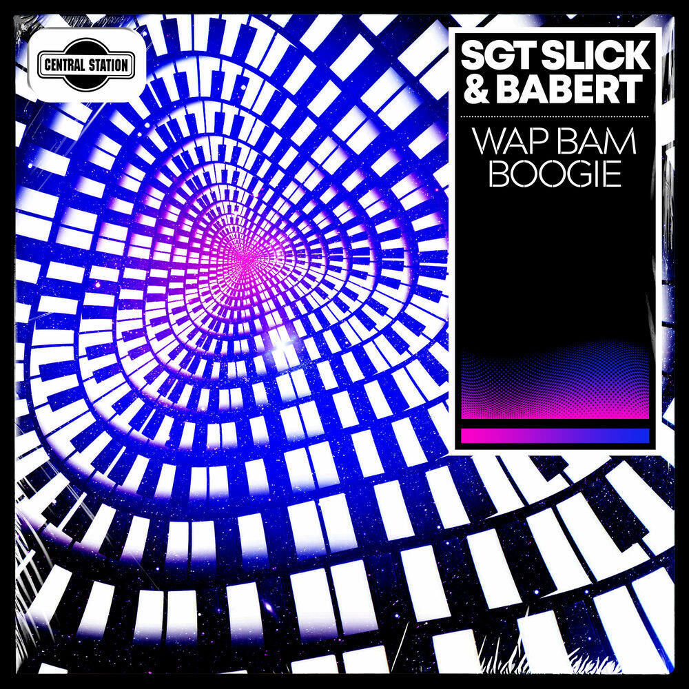 Релиз Wap Bam Boogie