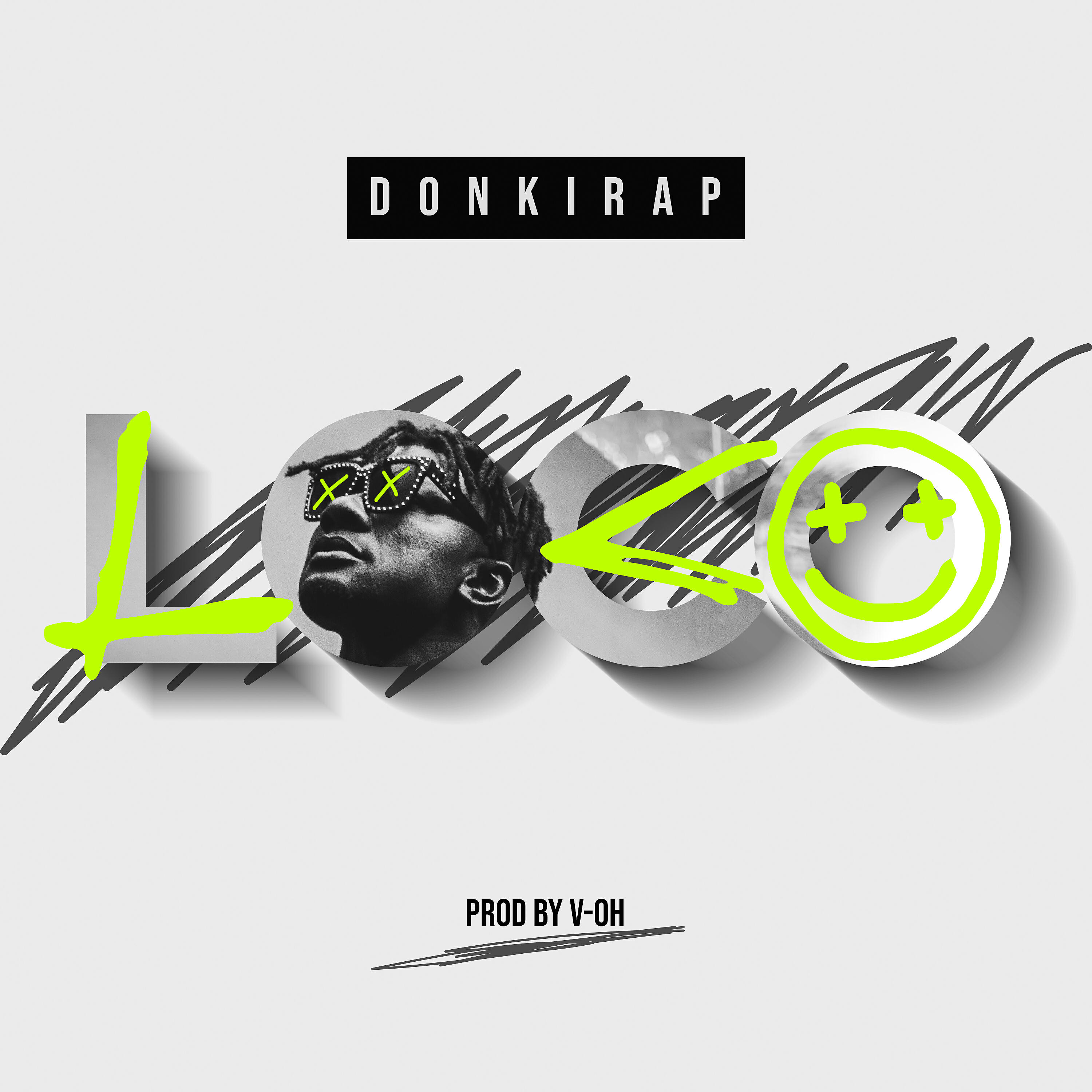 Релиз Loco