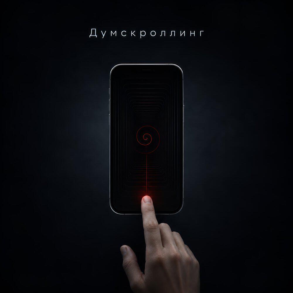 Релиз Думскроллинг