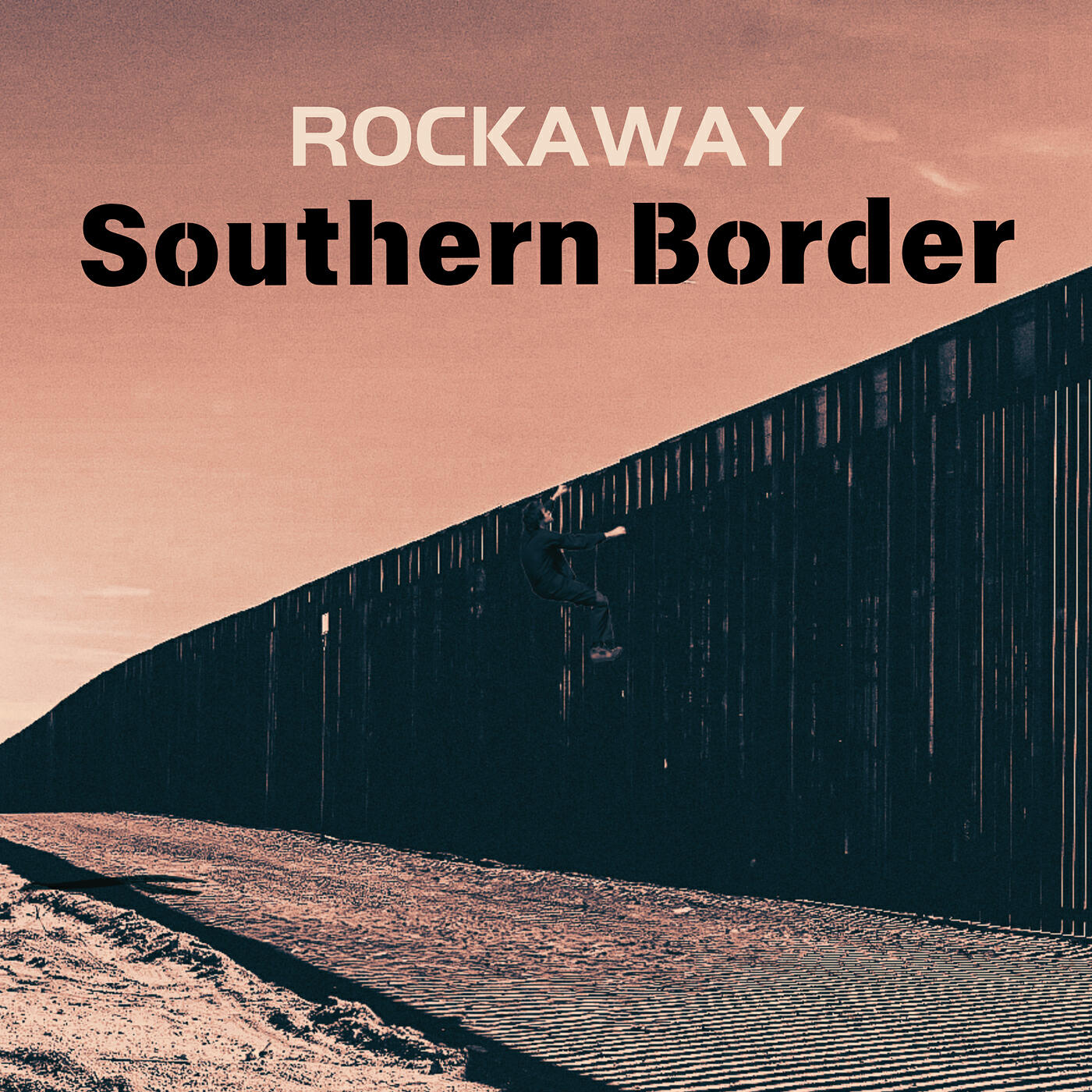 Релиз Southern Border