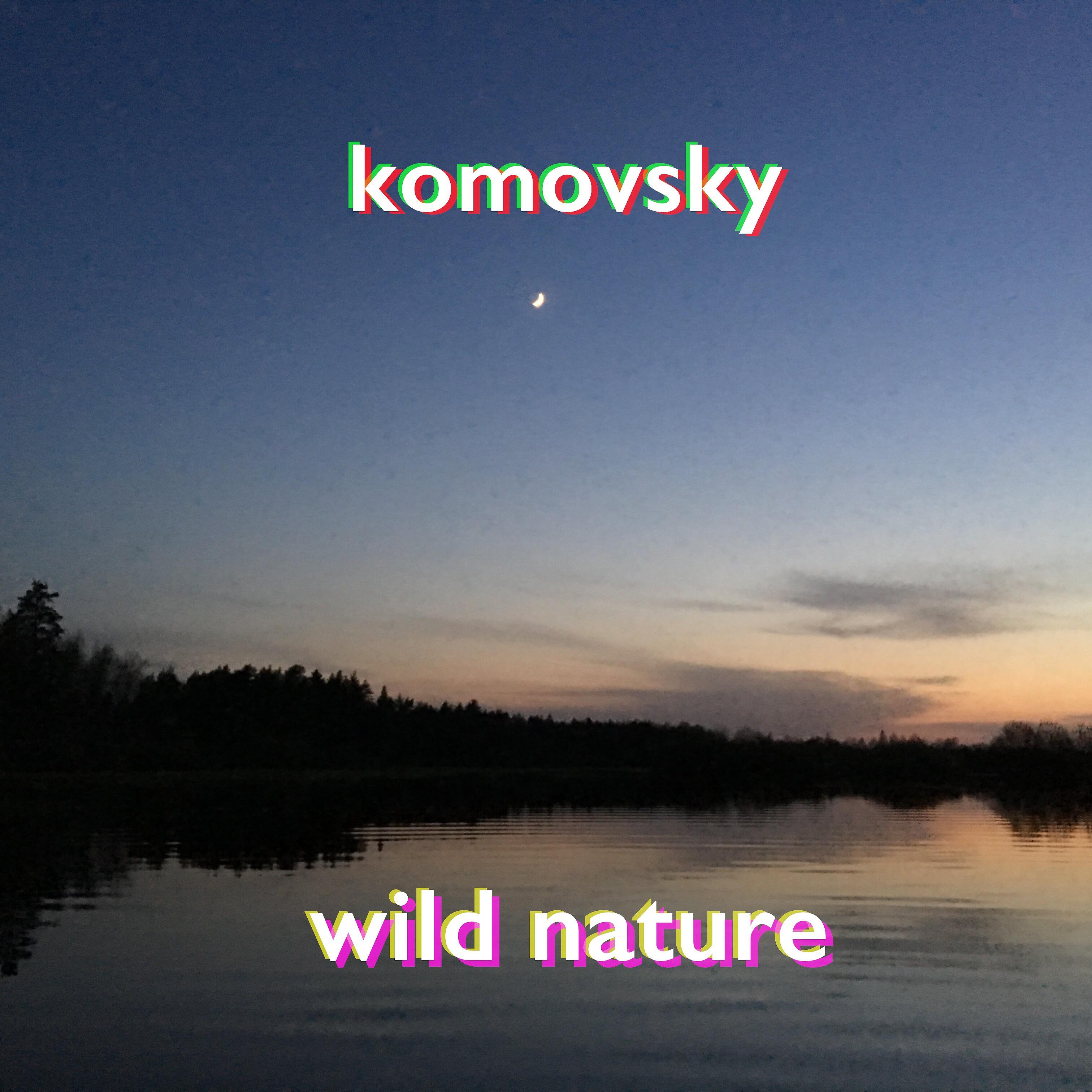 Релиз Wild Nature