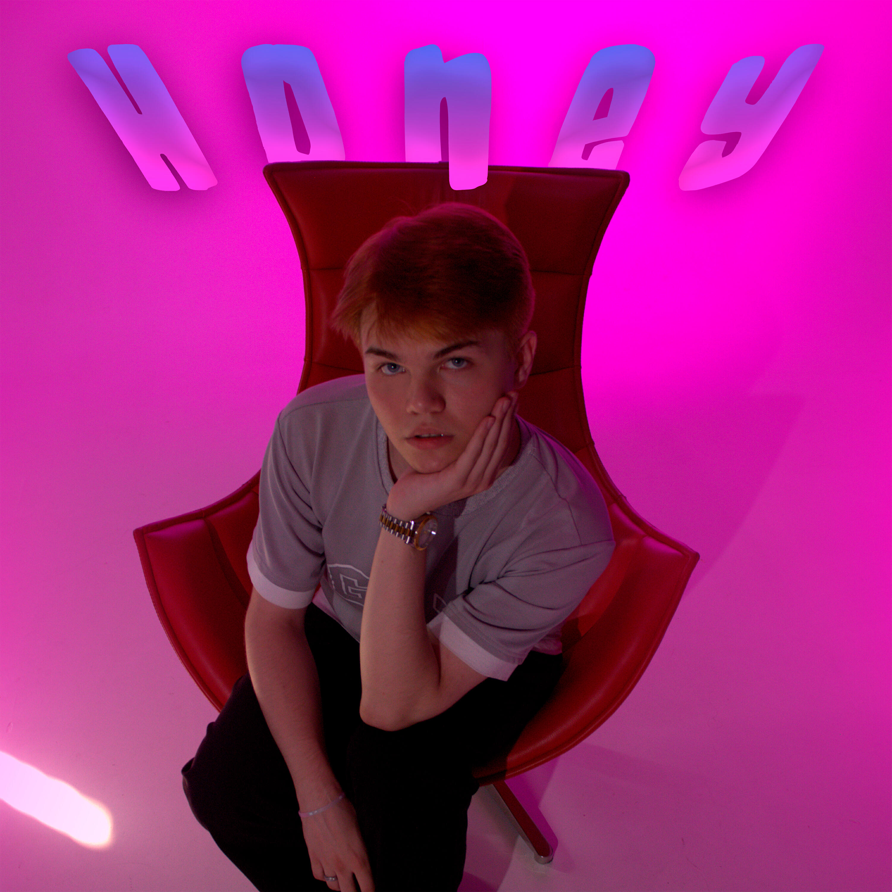 Релиз HONEY