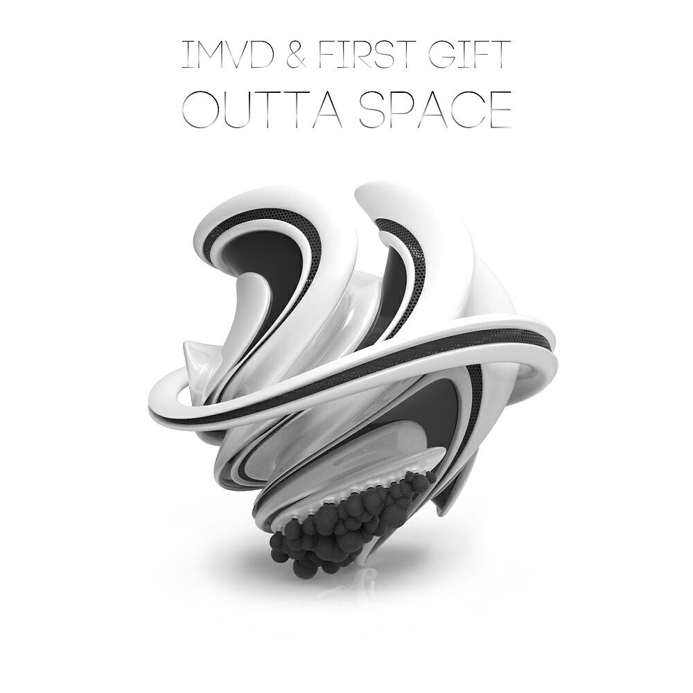 Релиз Outta Space