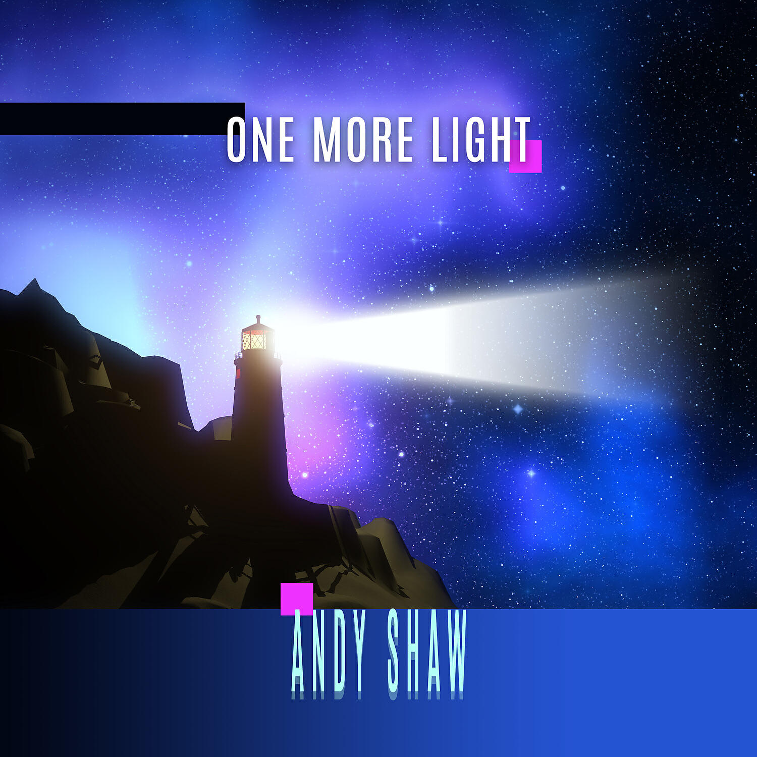 Релиз One More Light