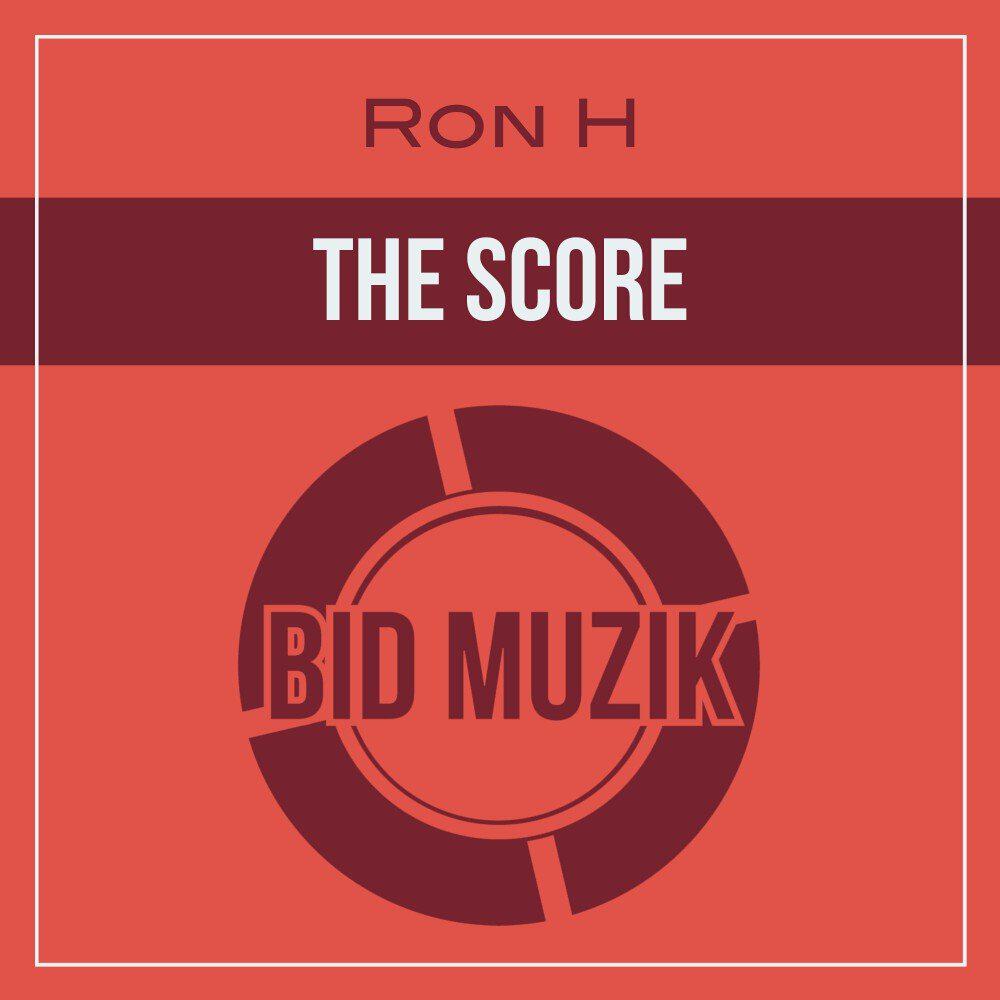 Релиз The Score