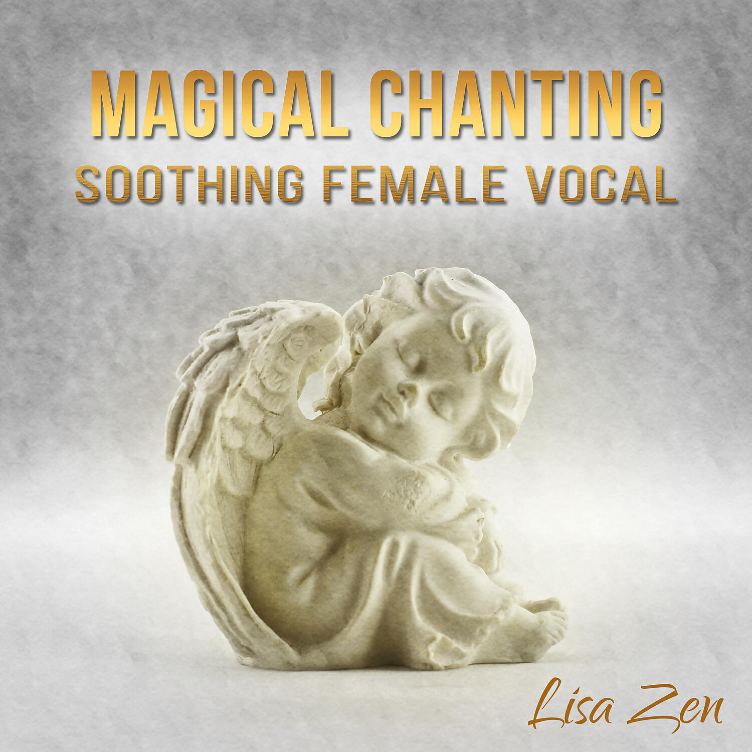 Релиз Magical Chanting: Soothing Female Vocal - Mystic Moments, Celestial Relaxation Experience, Spiritual Music for Meditation