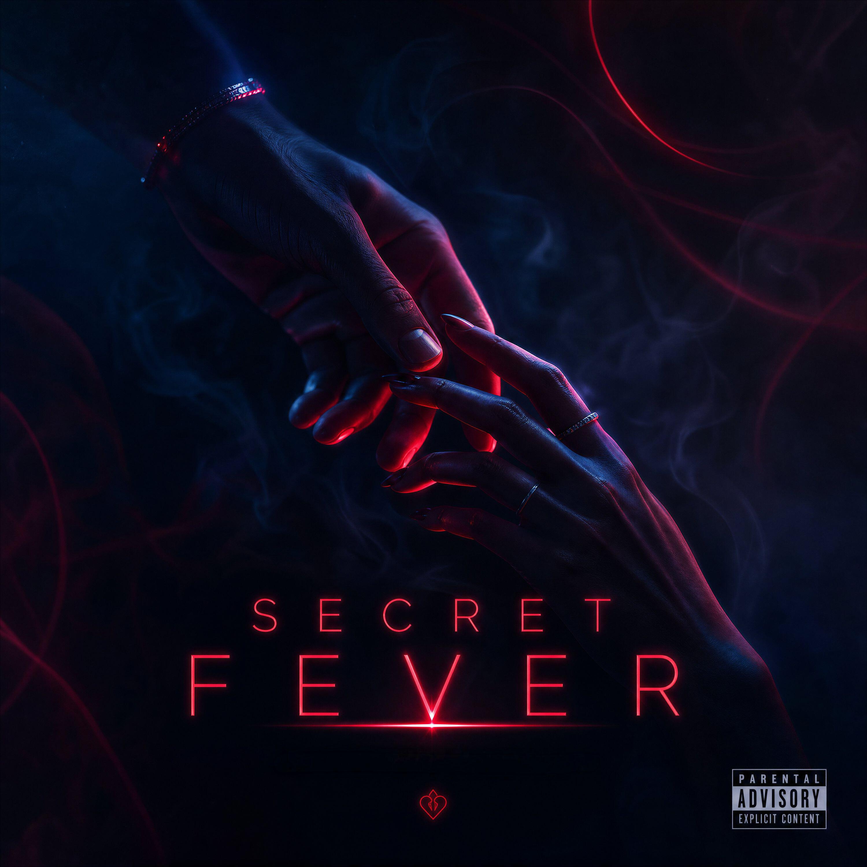 Релиз Secret Fever