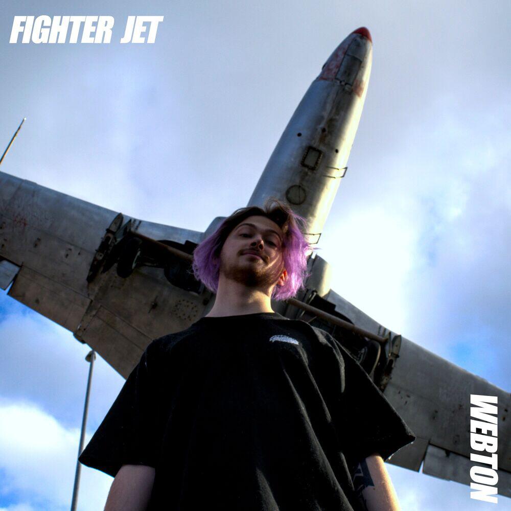 Релиз Fighter Jet