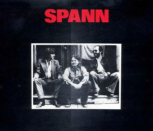 Spann