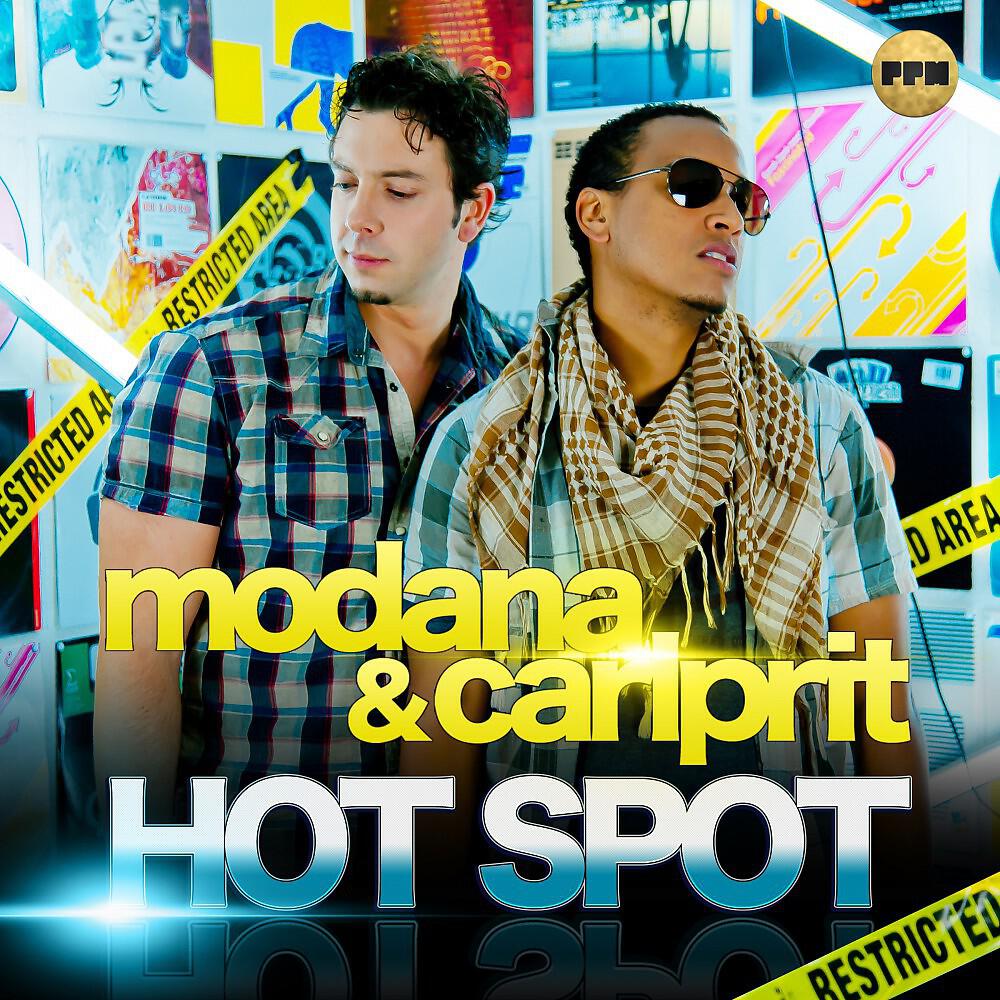 Modana & Carlprit, Modana & Carlprit