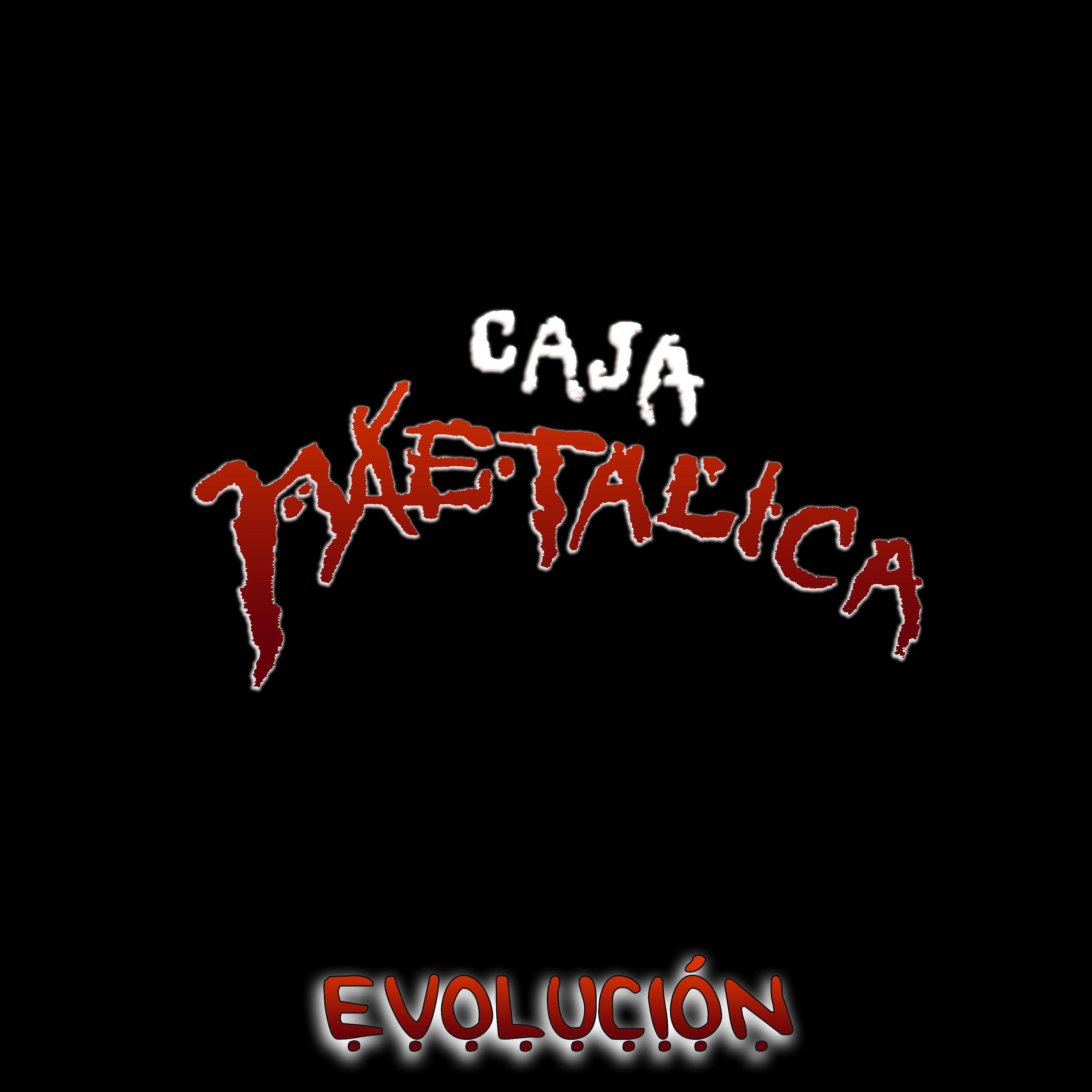 Постер альбома Evolución