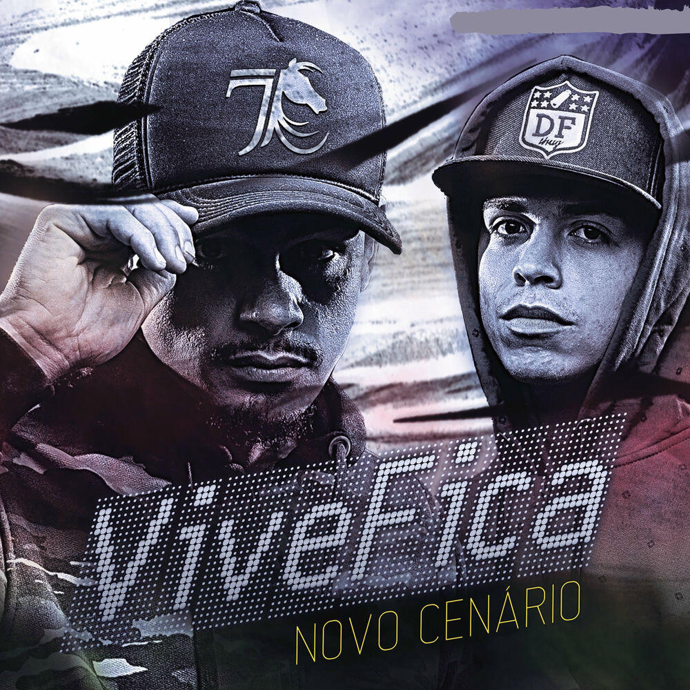 Релиз Vive Fica