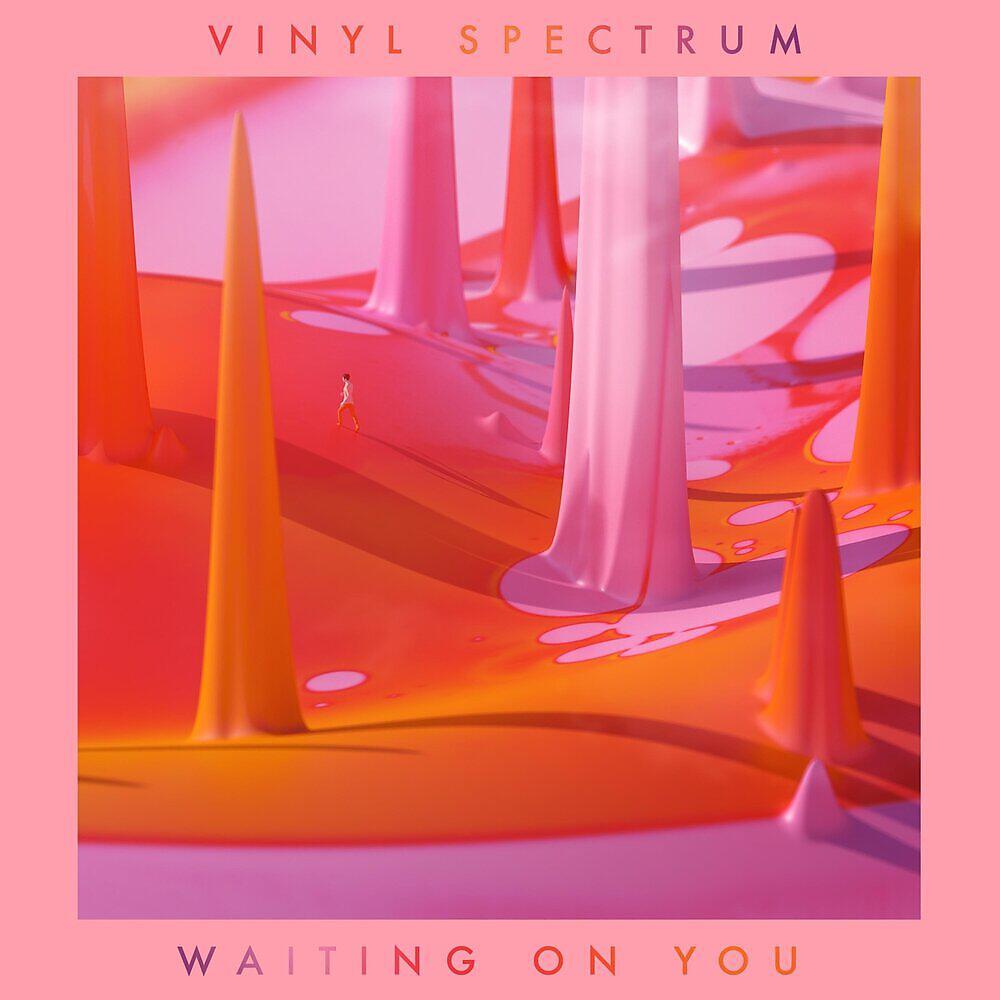Релиз Waiting on You